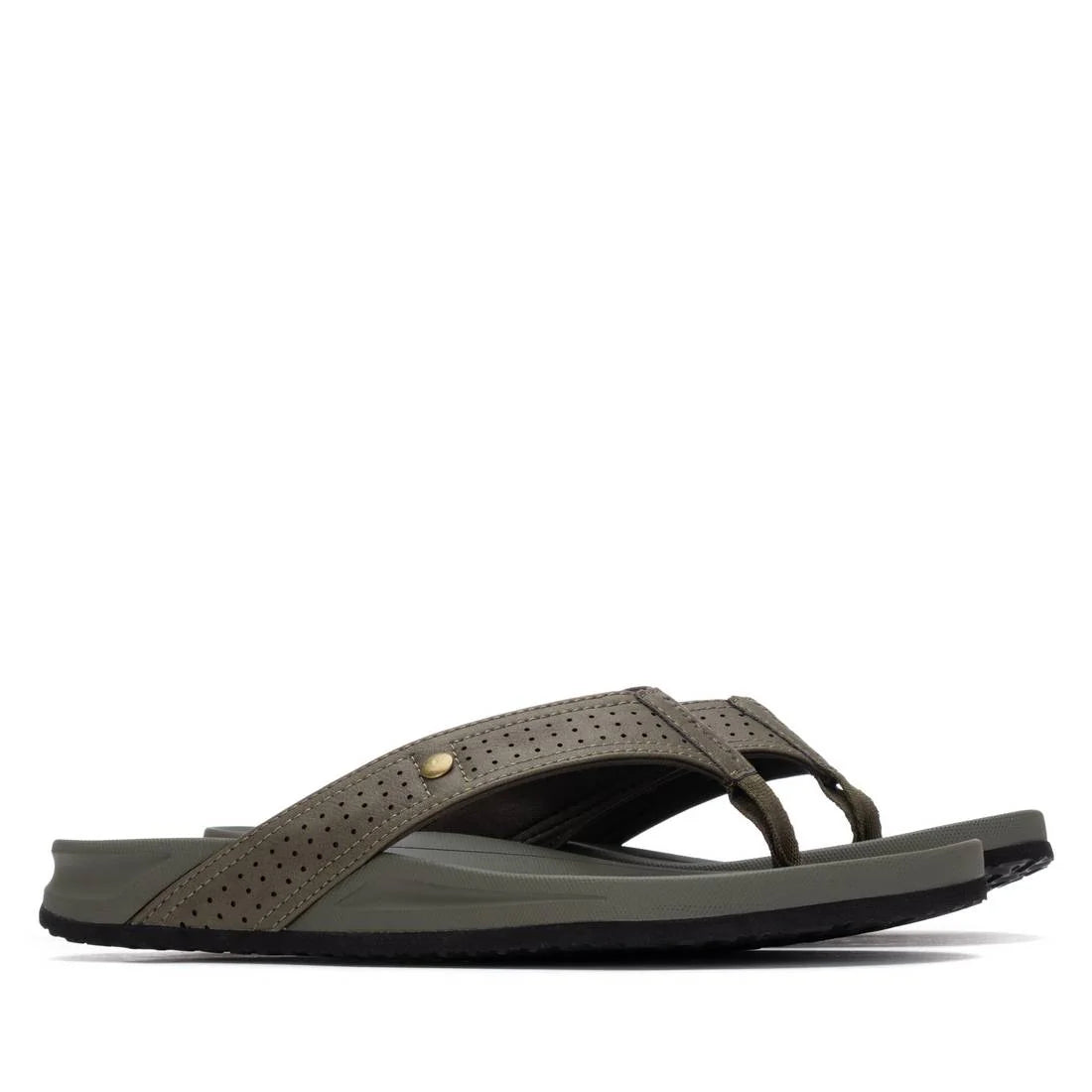 Chancla de hombre plano Refresh (Copia)