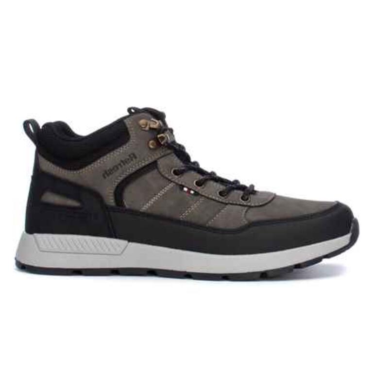 Botas Bajas Hombre REFRESH kaki 176761