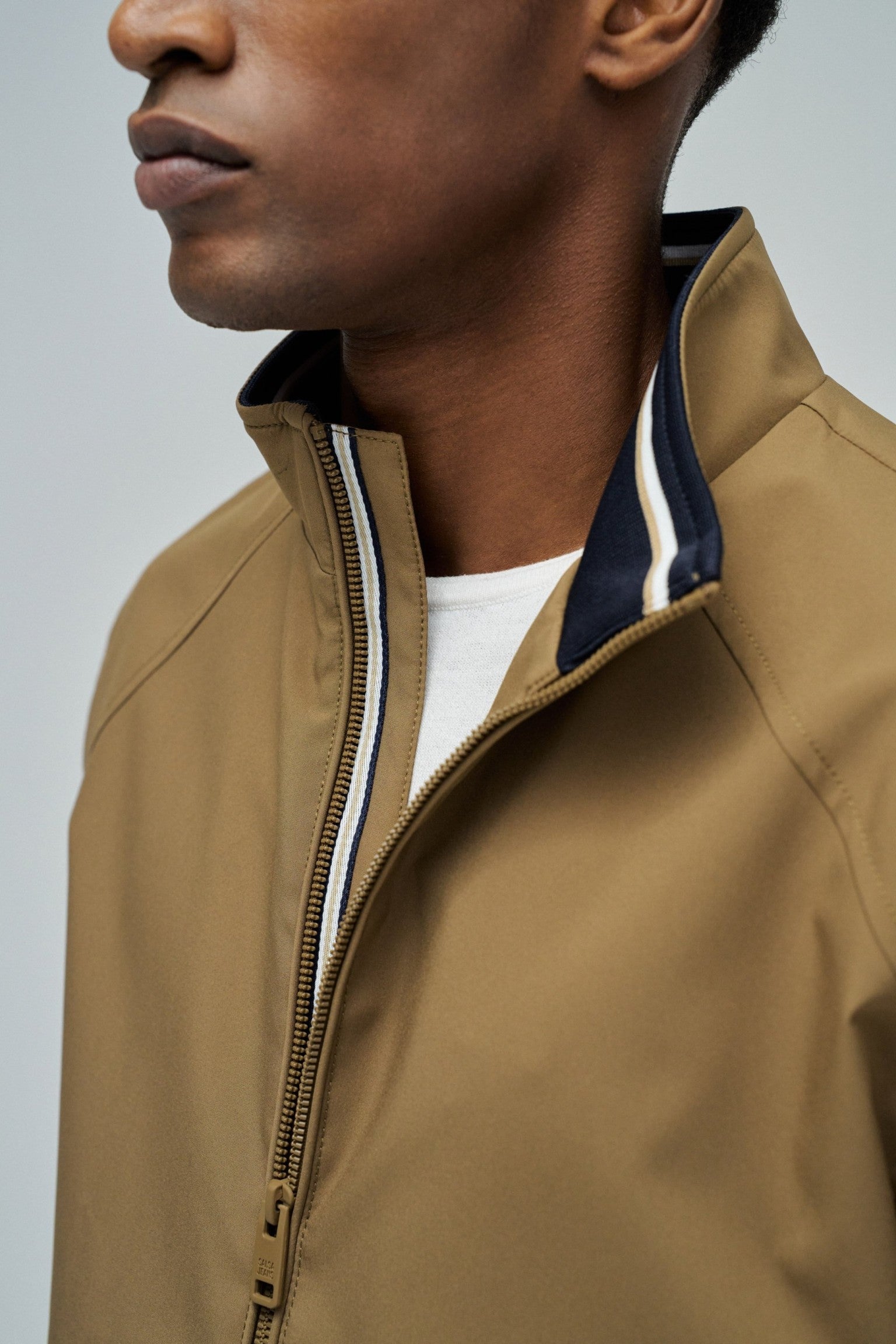 CHAQUETA BOMBER