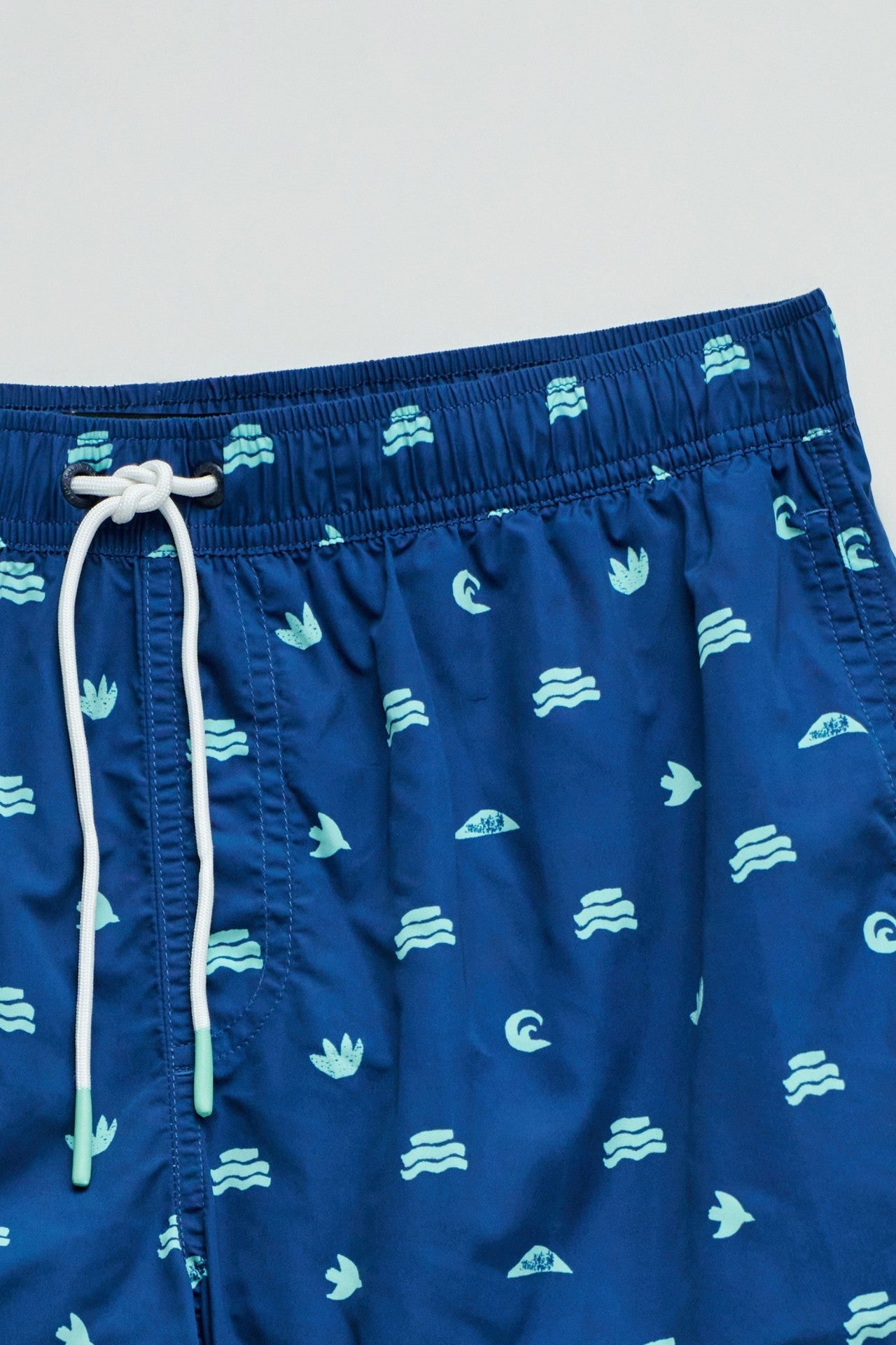 BAÑADORES CON ESTAMPADO