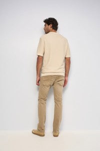 Jeans Salsa Jeans color beige
