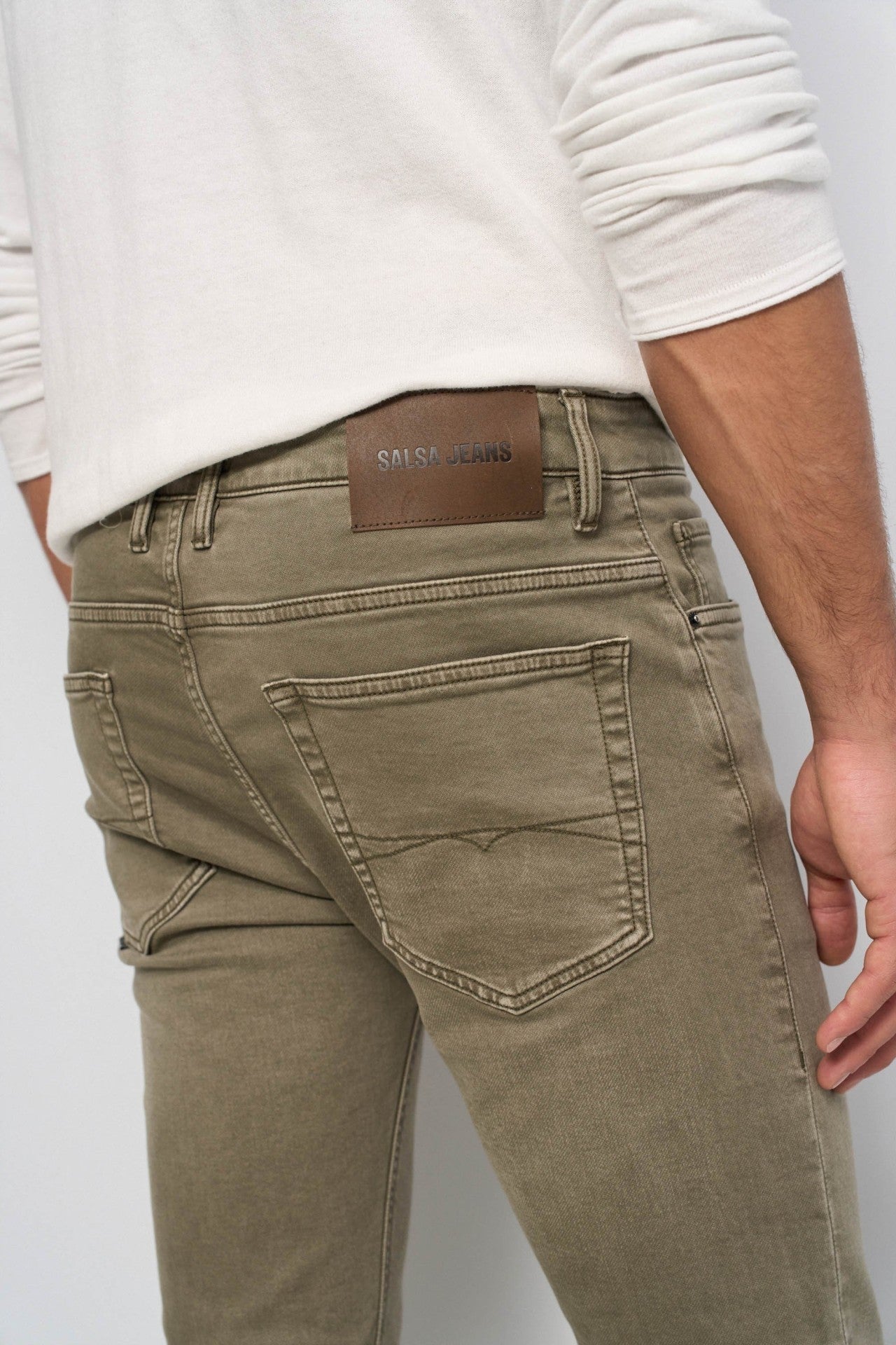 Jeans Salsa Jeans