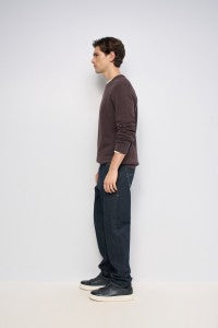 Jersey de punto Salsa Jeans color marron