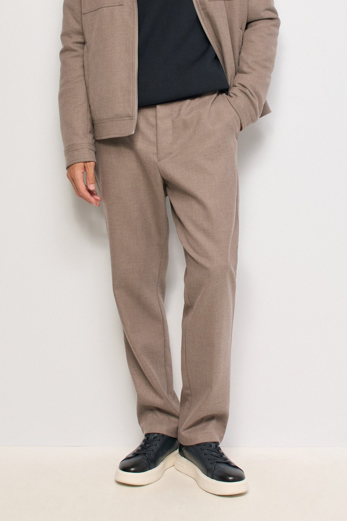 Pantalón chino Salsa Arena
