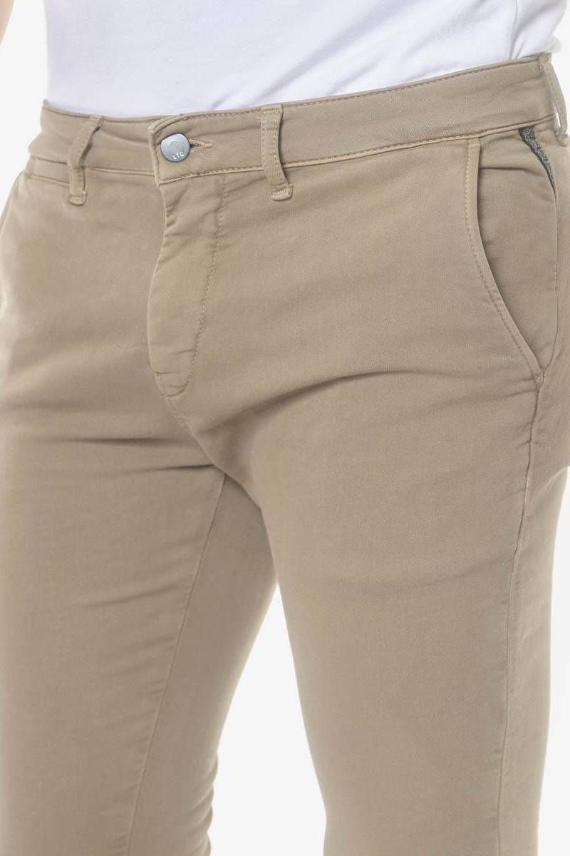 Pantalón chino LTC Jogg Kurt Nomad
