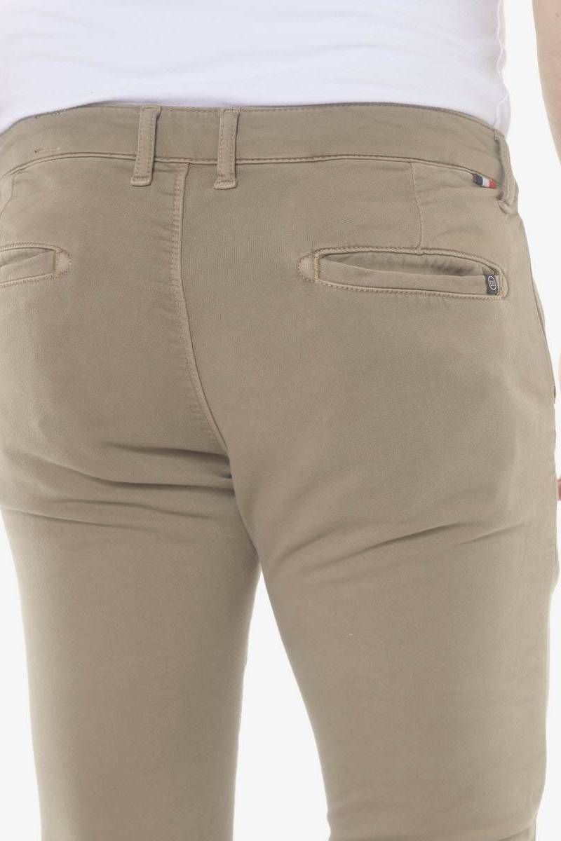 Pantalón chino LTC Jogg Kurt Nomad