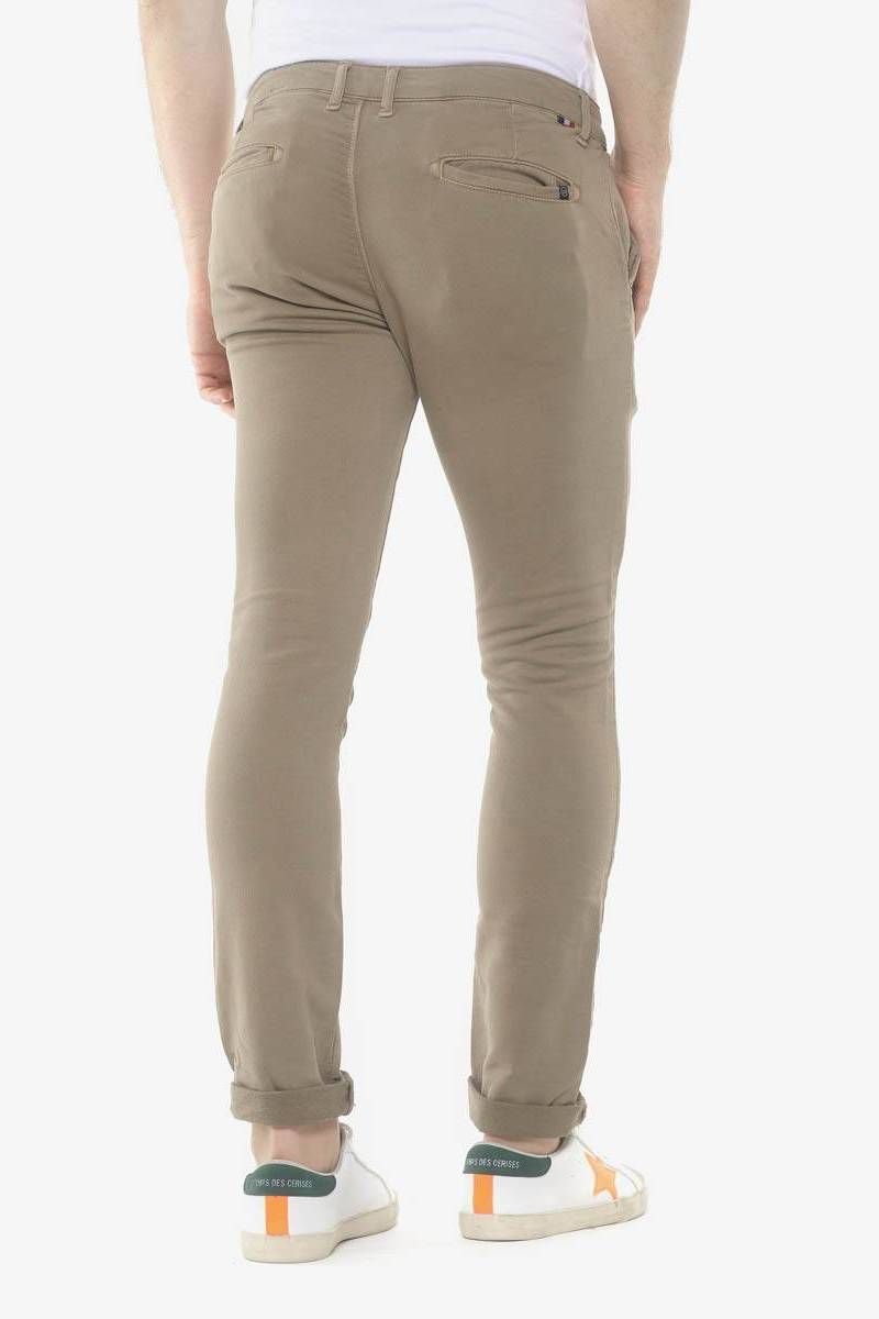 Pantalón chino LTC Jogg Kurt Nomad