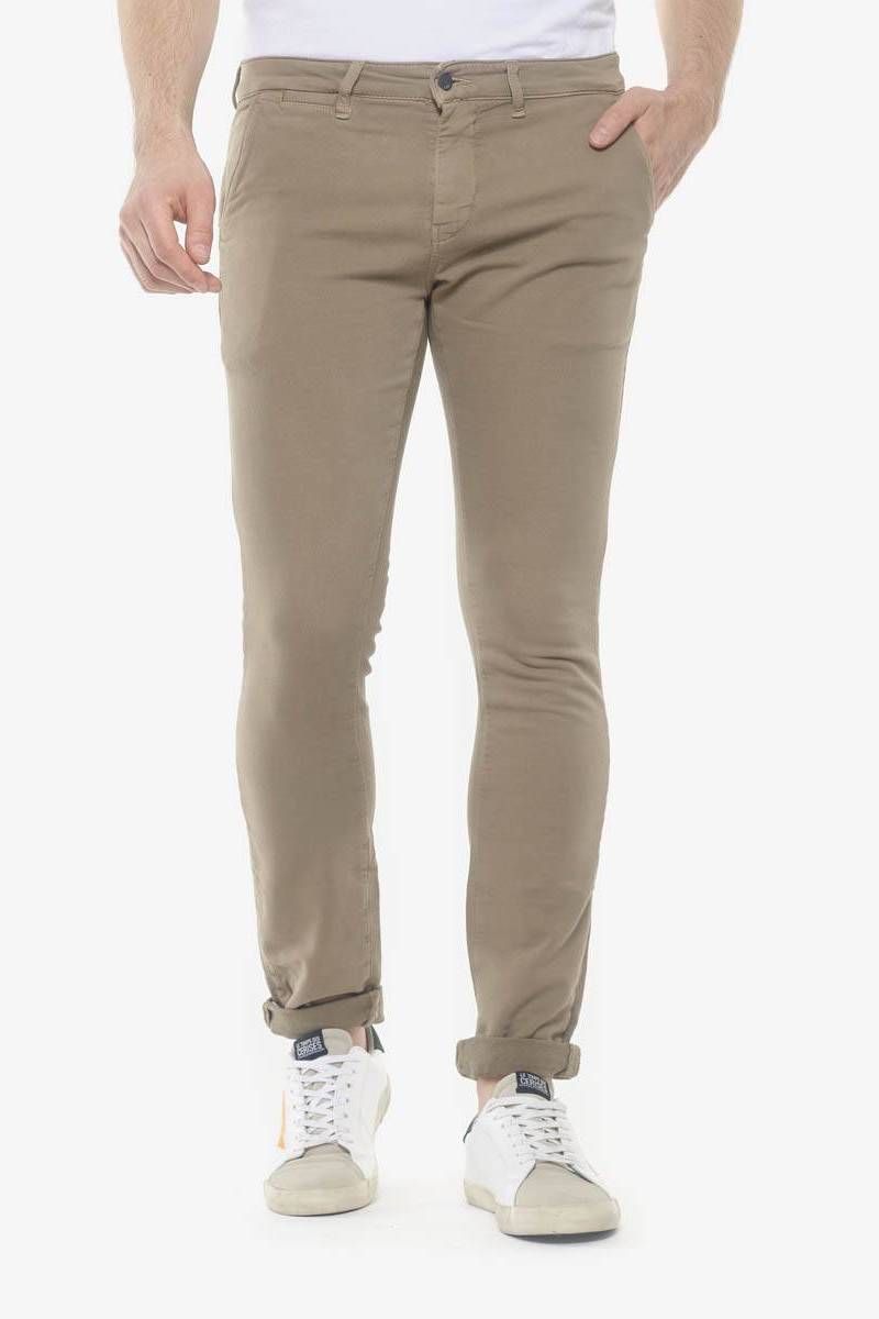 Pantalón chino LTC Jogg Kurt Nomad