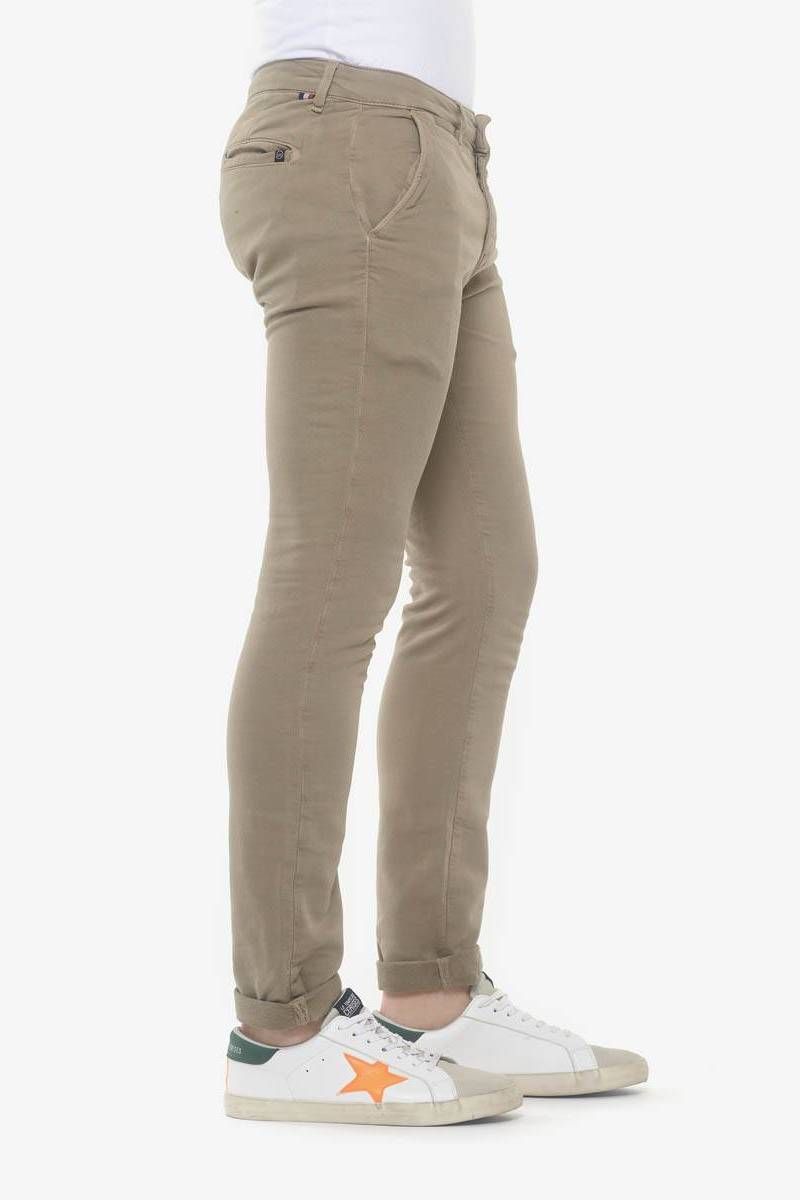 Pantalón chino LTC Jogg Kurt Nomad