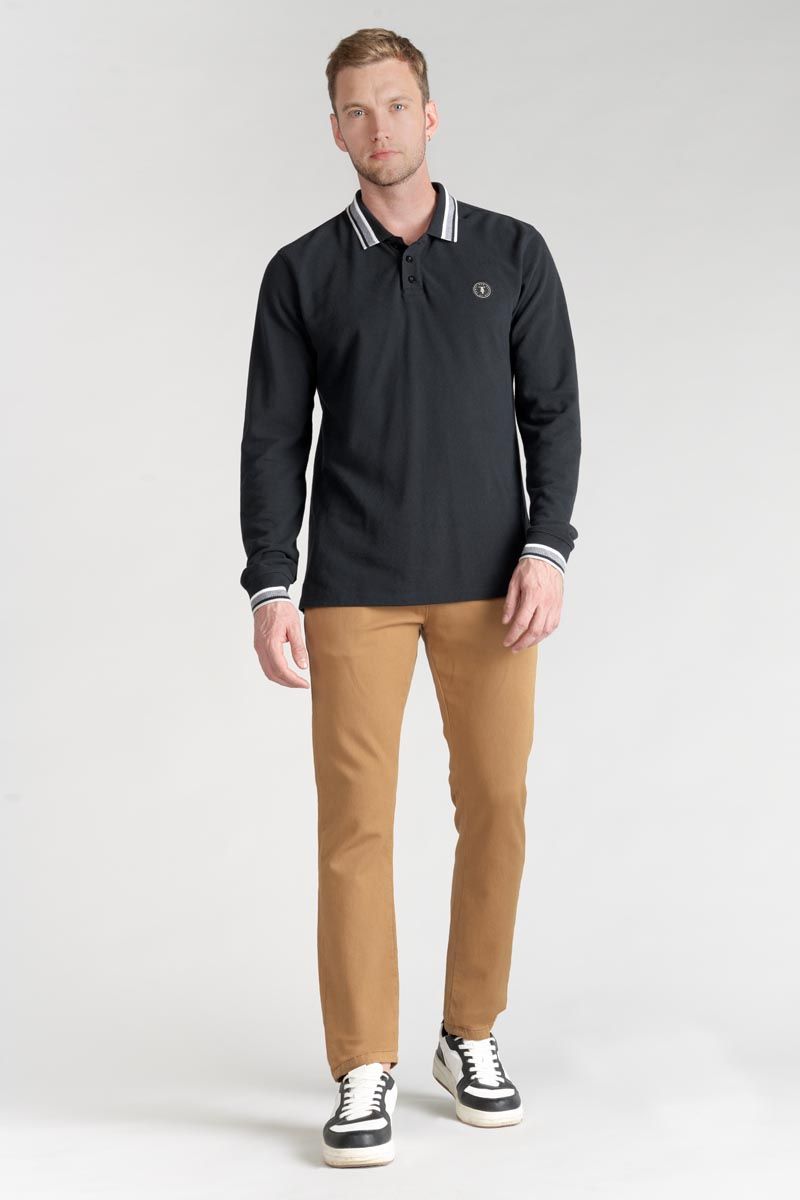 Pantalón chino LTC Jogg Kurt Latte