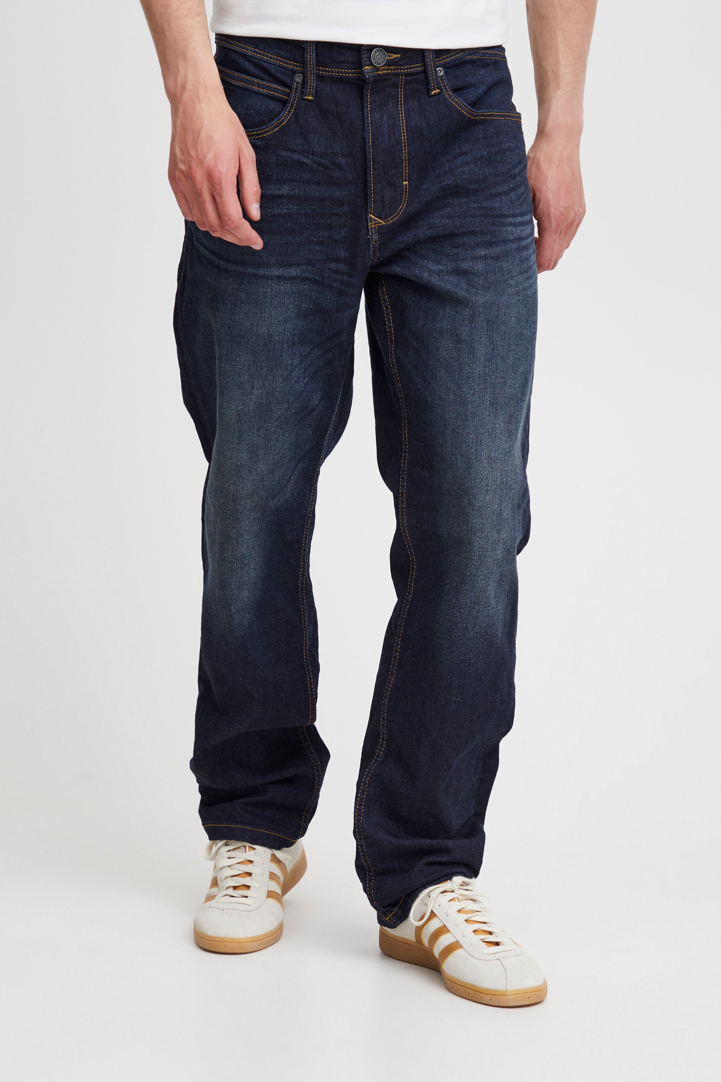 Pantalón vaquero Blend Rock Regular