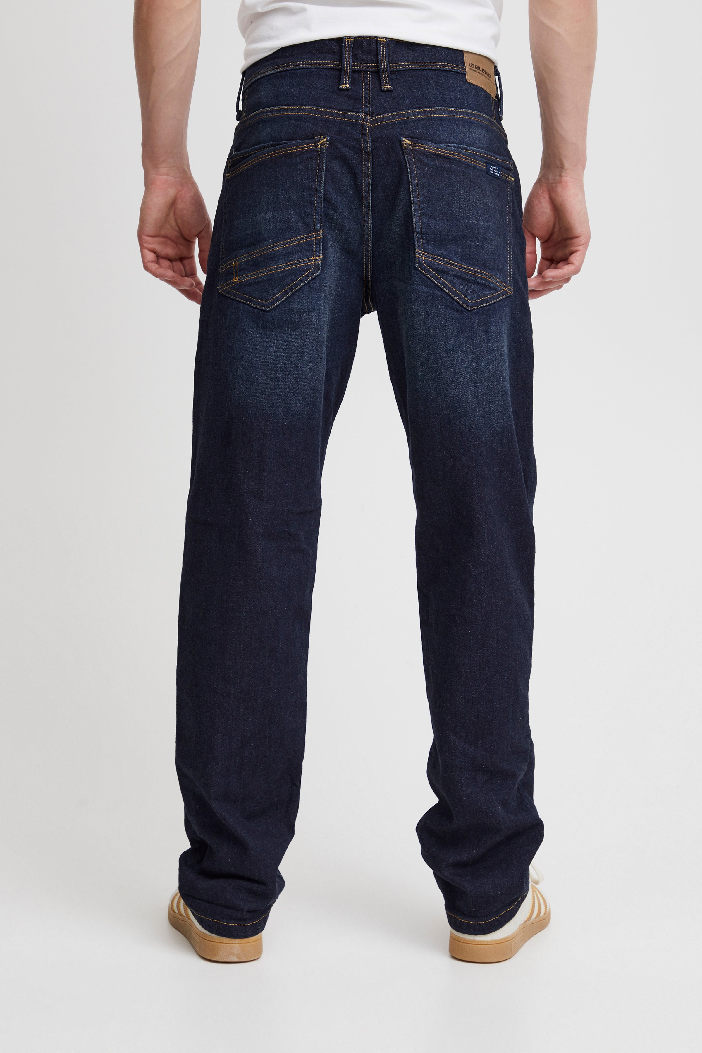Pantalón vaquero Blend Rock Regular