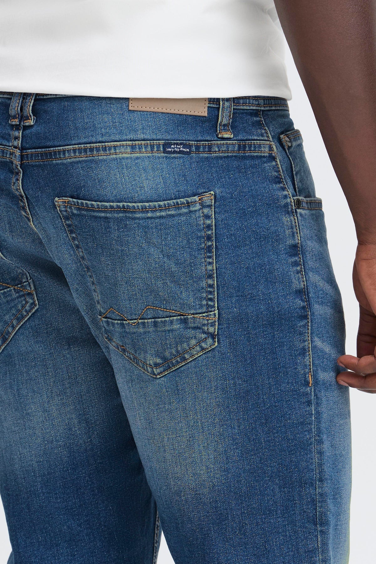 Pantalón vaquero Blend Twister slim regular fit