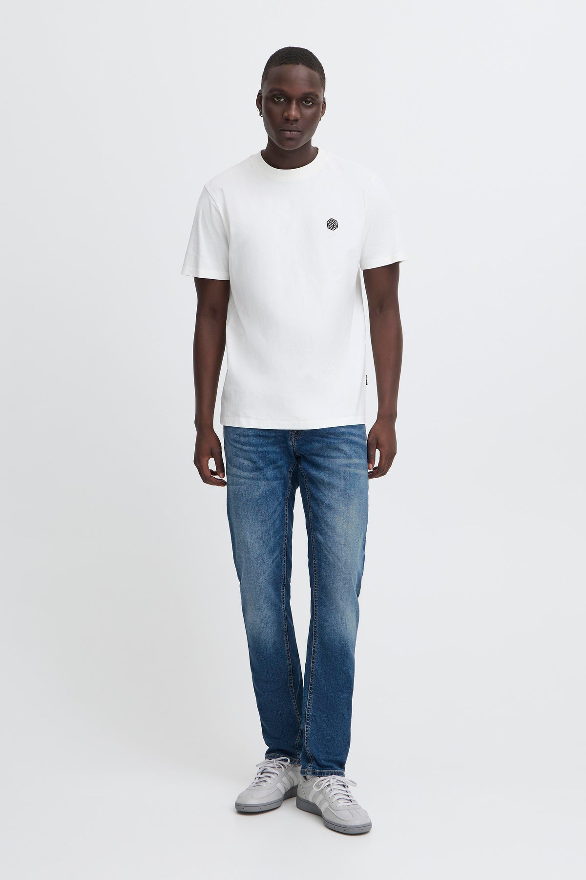 Pantalón vaquero Blend Twister slim regular fit