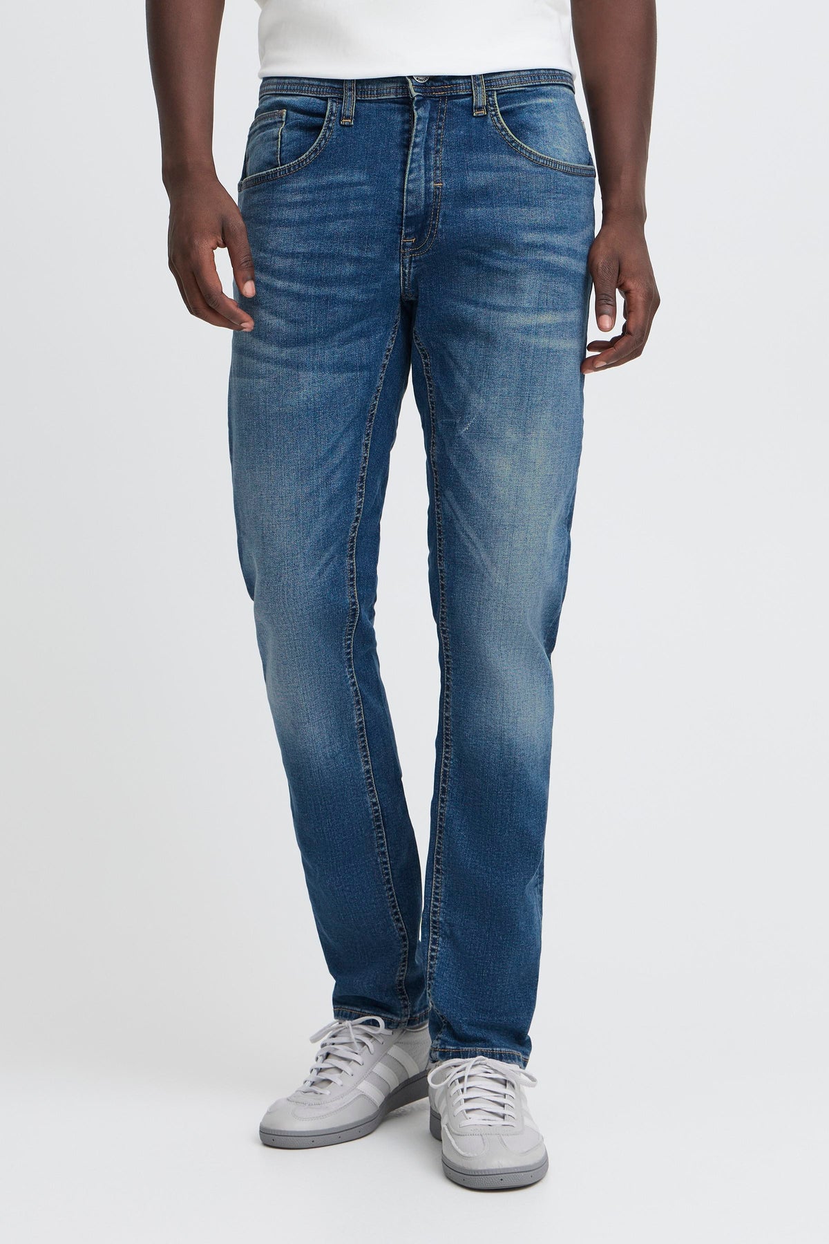 Pantalón vaquero Blend Twister slim regular fit