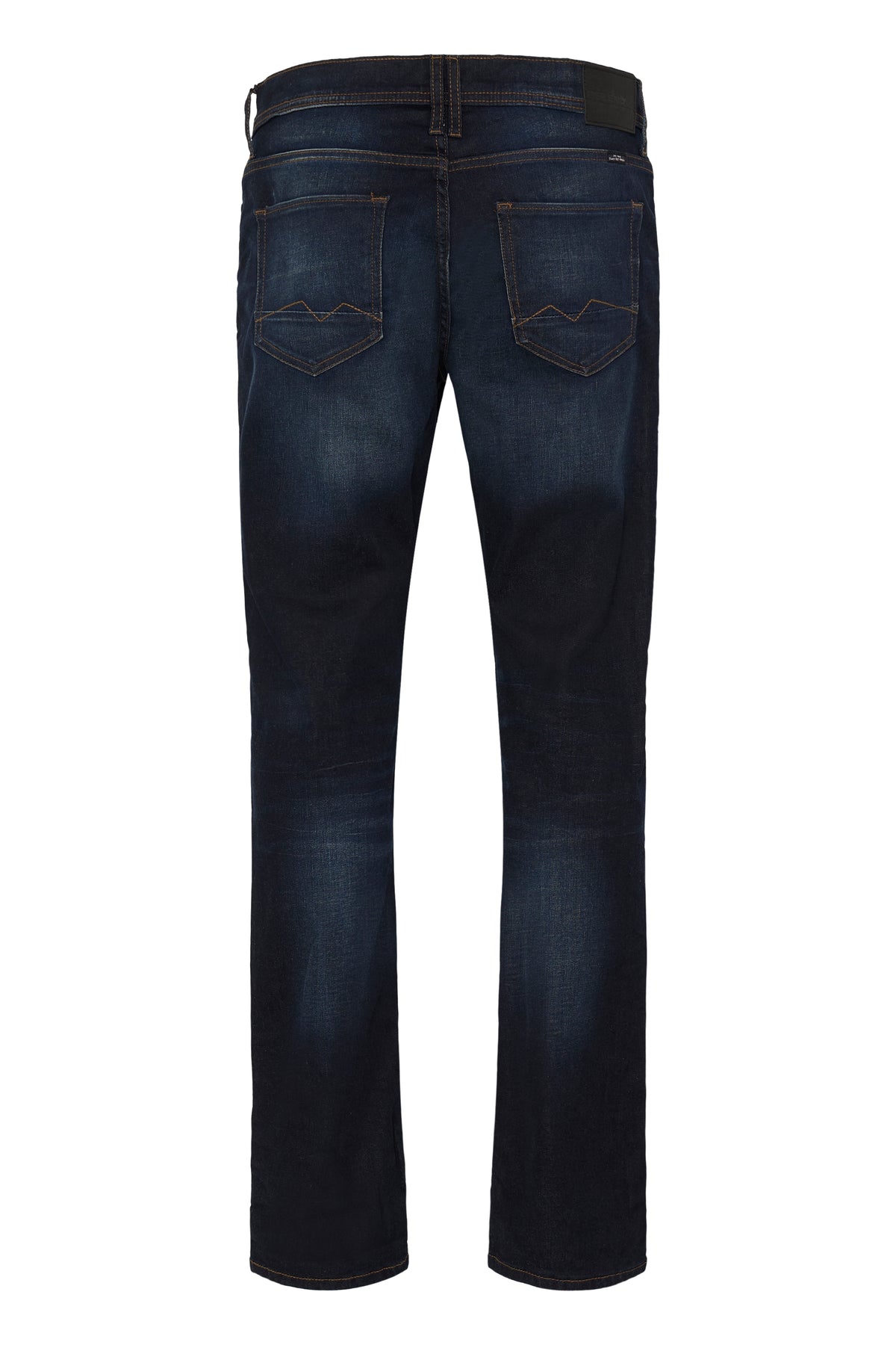 Pantalón vaquero Blend Twister slim regular fit dark blue denim