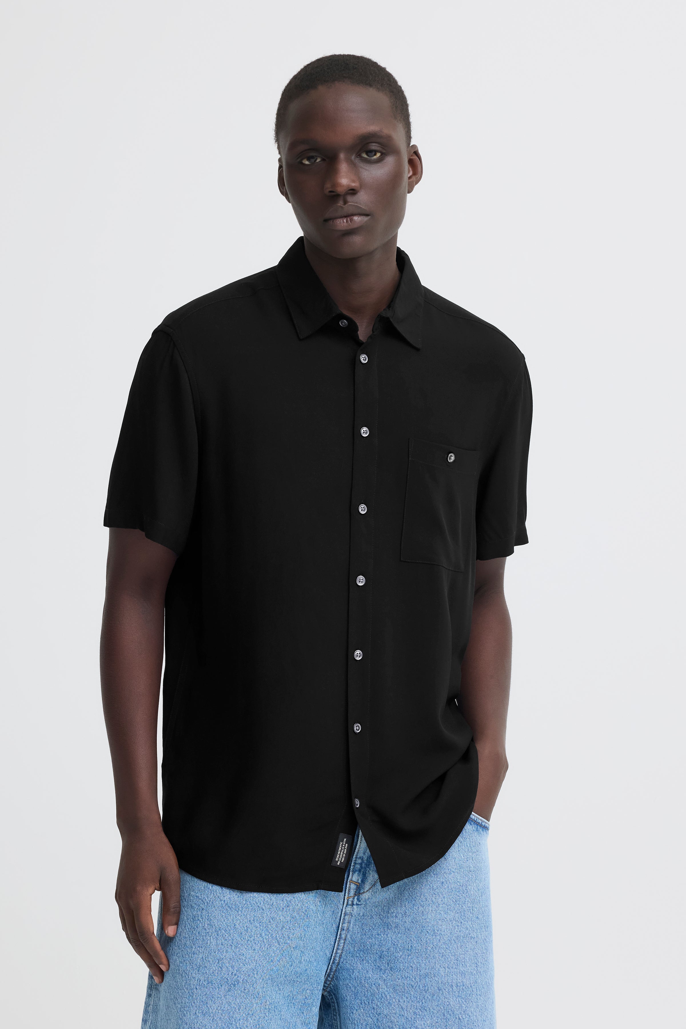 Camisa de manga corta (Copia)
