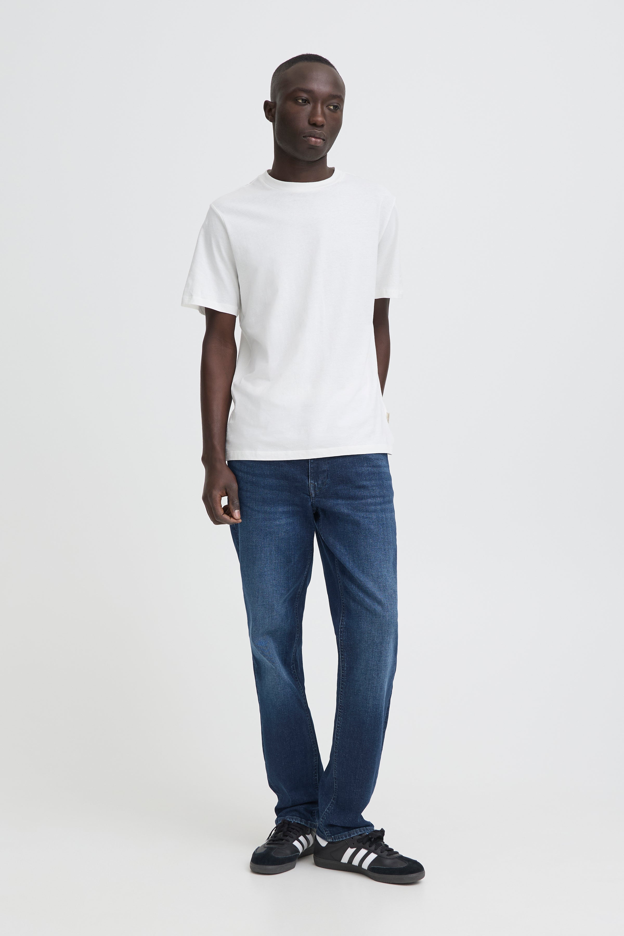 Pantalón vaquero Blend Rock regular waist