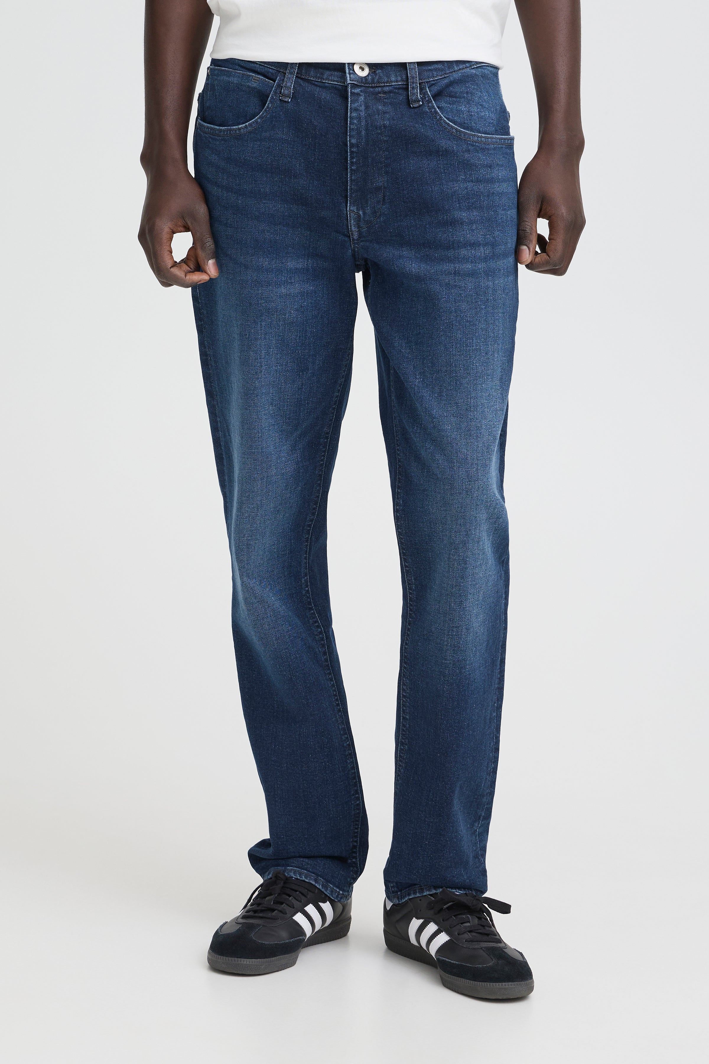 Pantalón vaquero Blend Rock regular waist