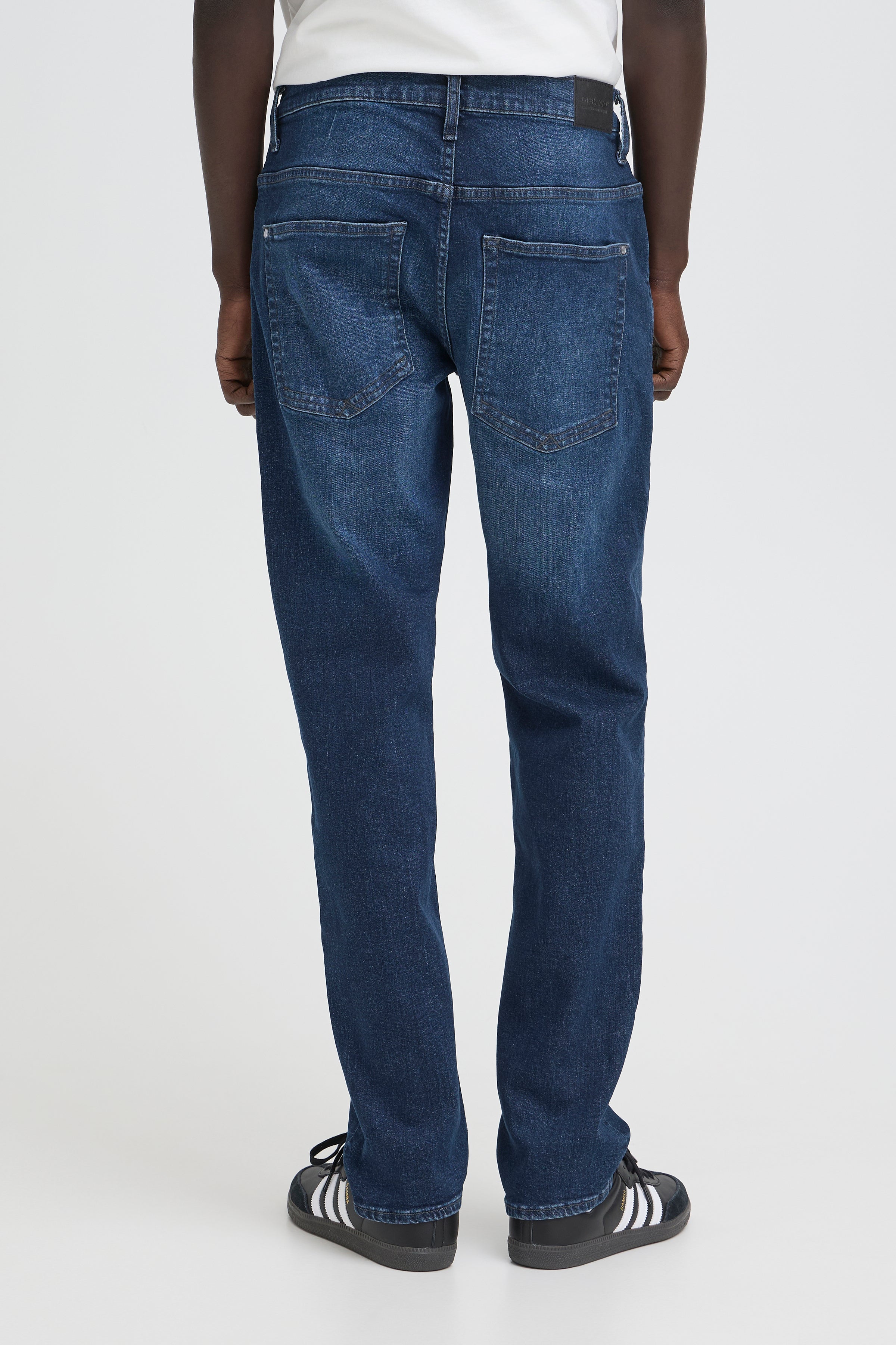 Pantalón vaquero Blend Rock regular waist