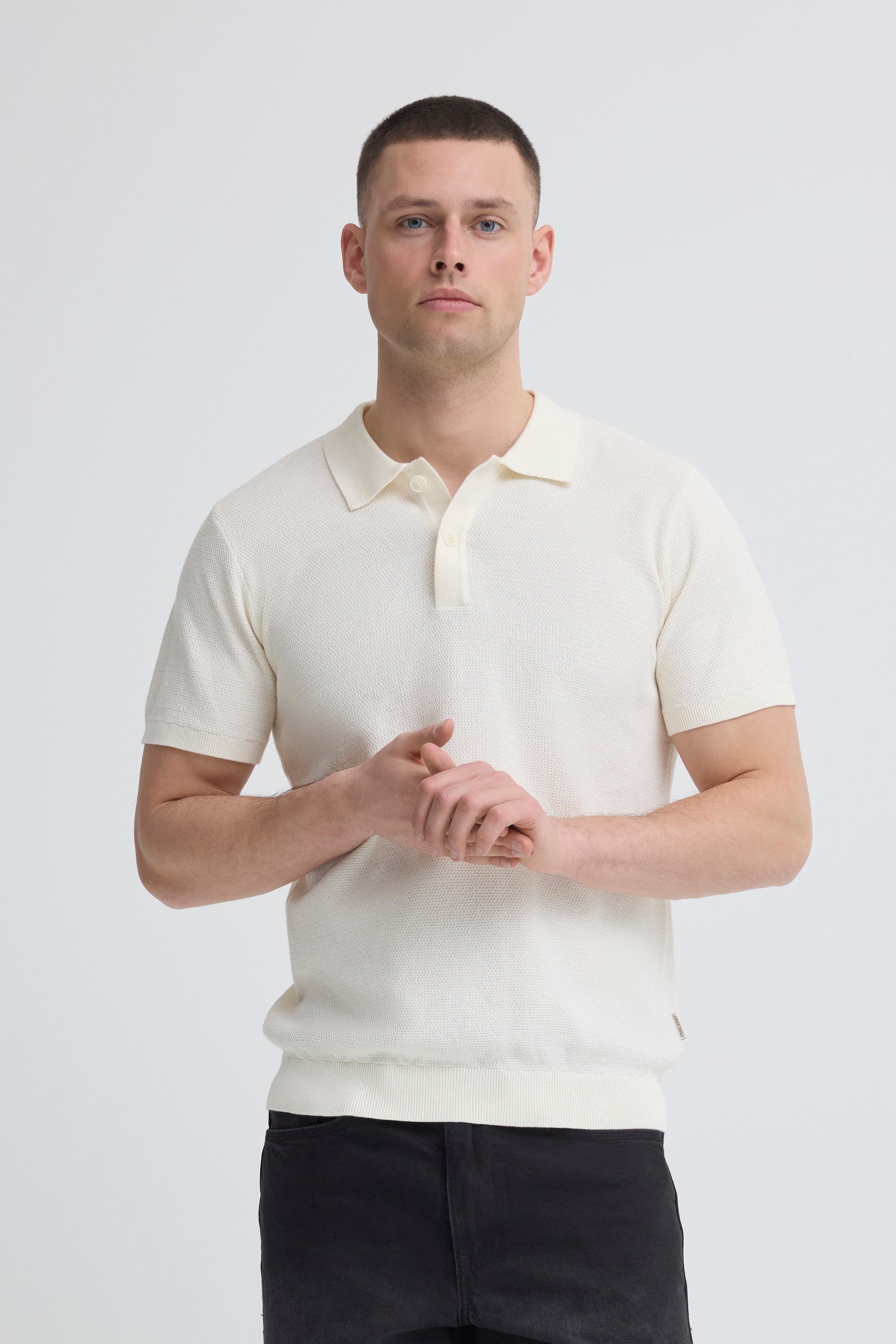 POLO MANGA CORTA