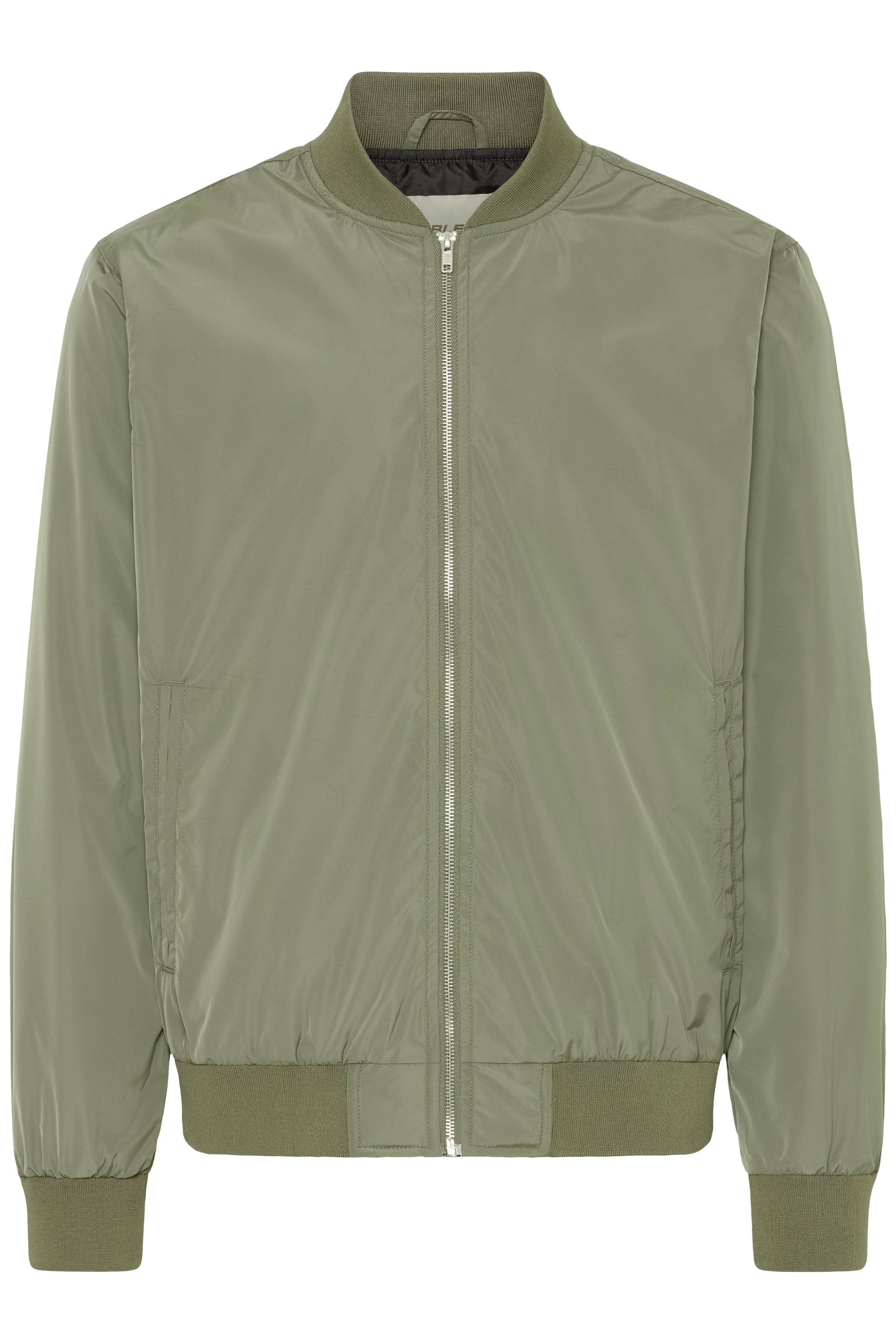 Chaqueta de entretiempo