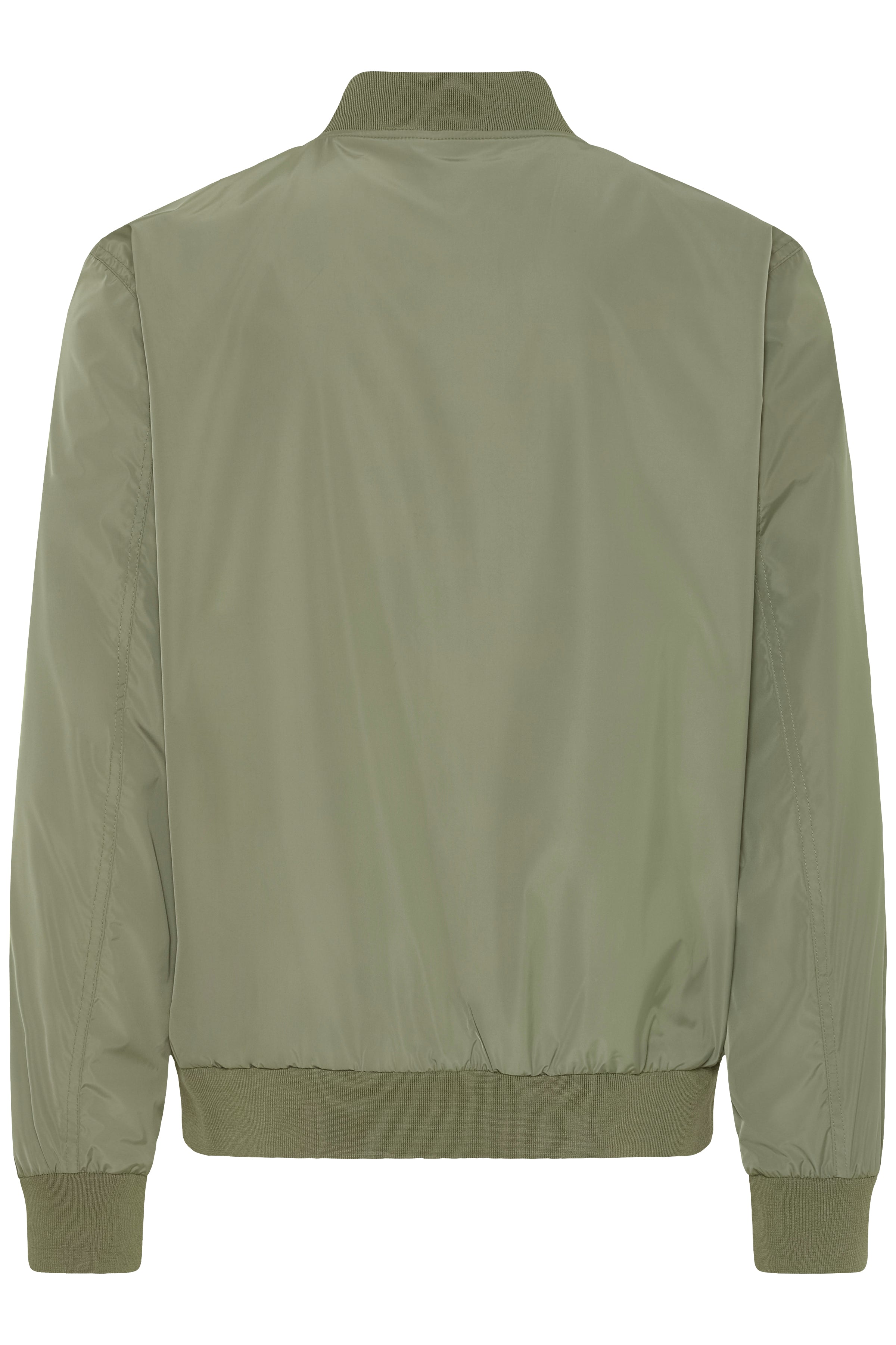 Chaqueta de entretiempo