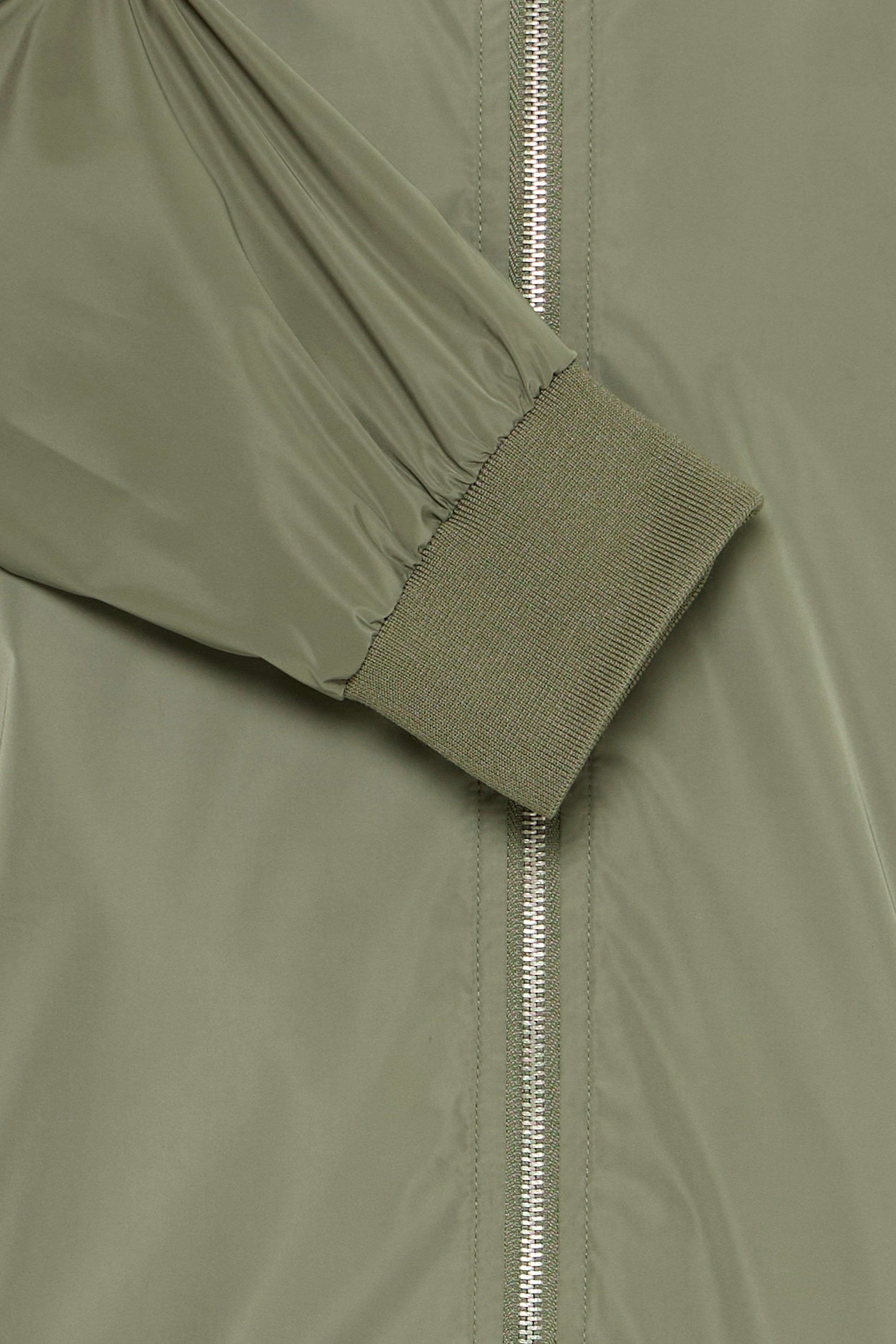 Chaqueta de entretiempo