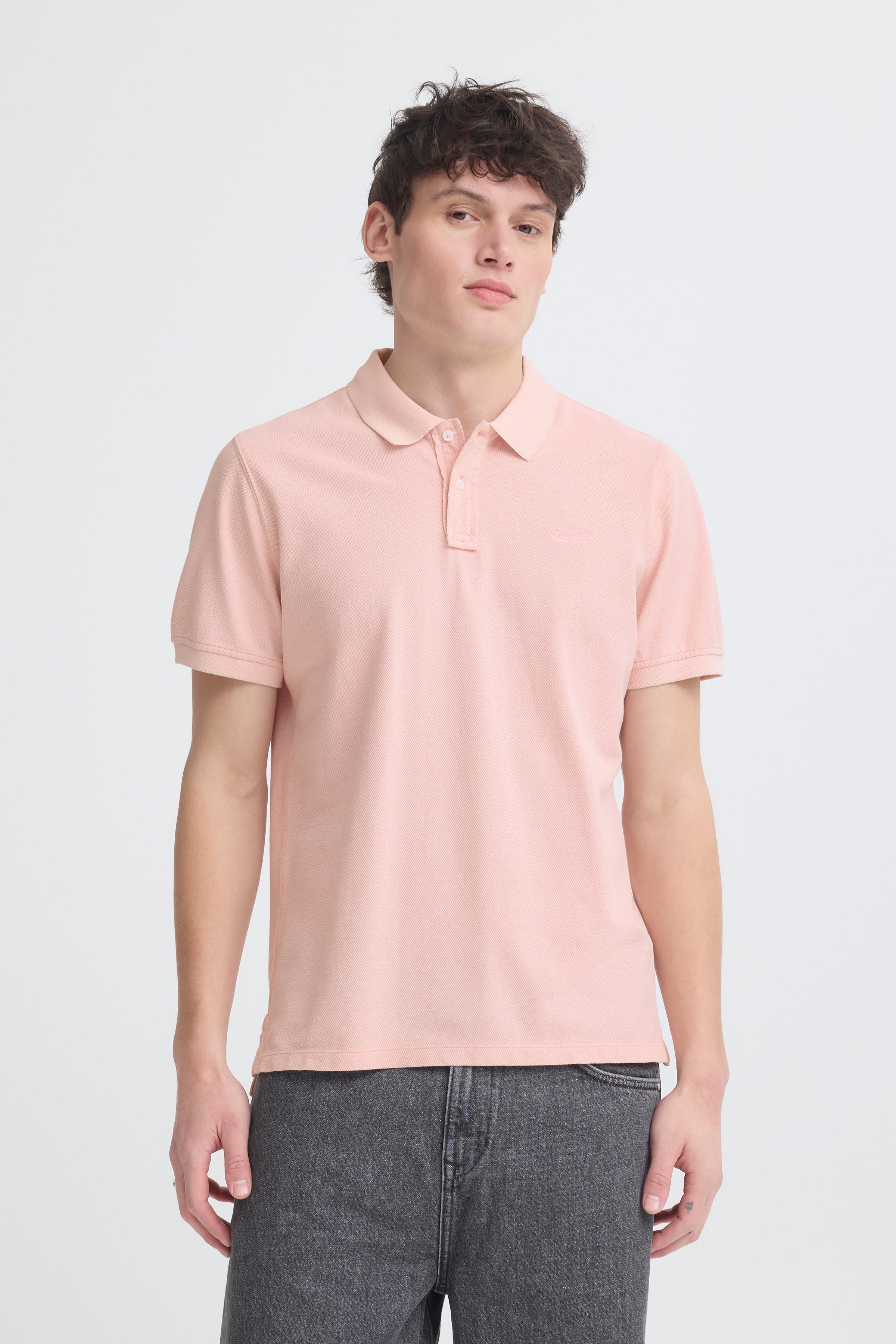 Polo de manga corta de Blend