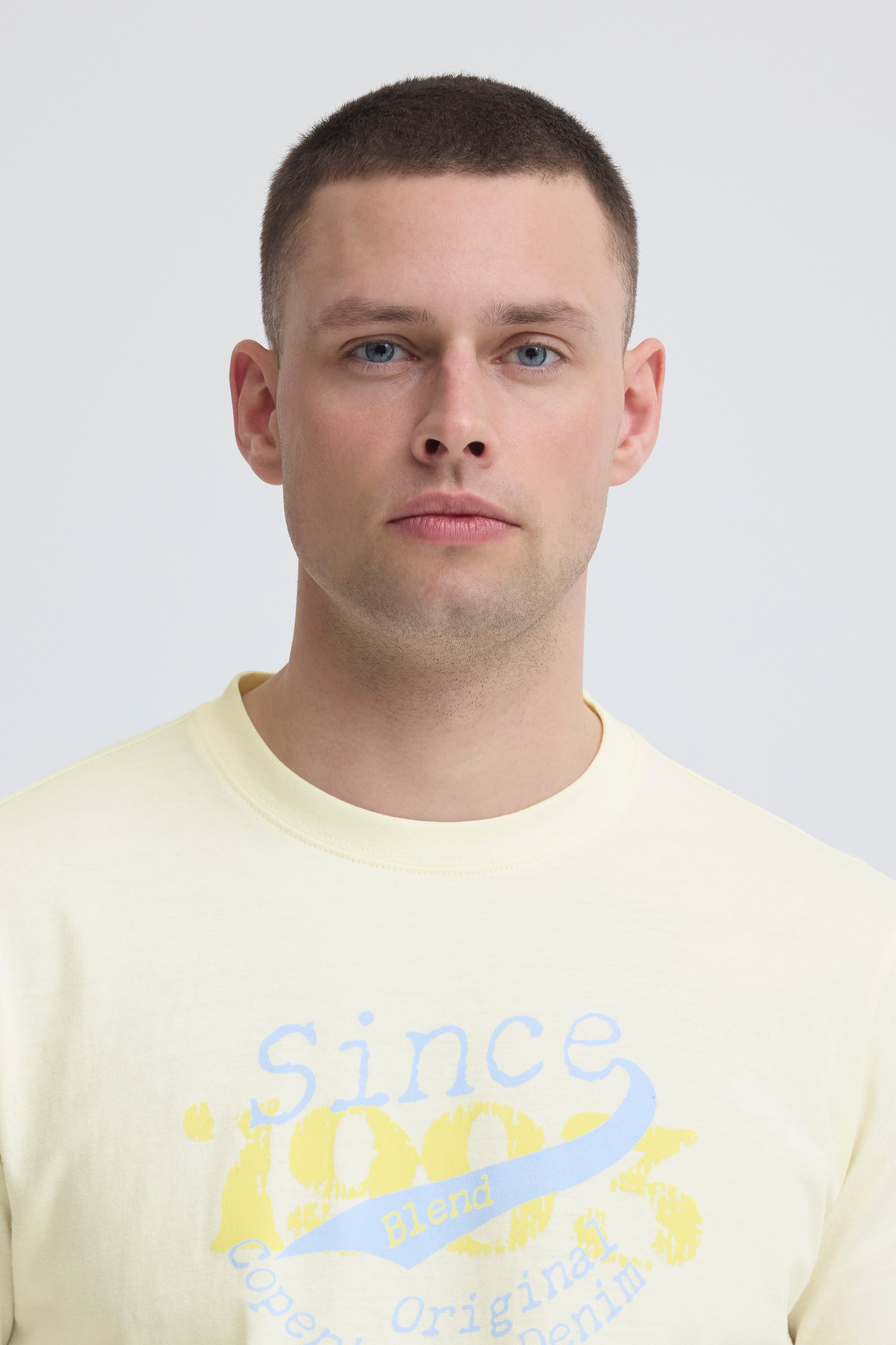 Camiseta manga corta de Blend