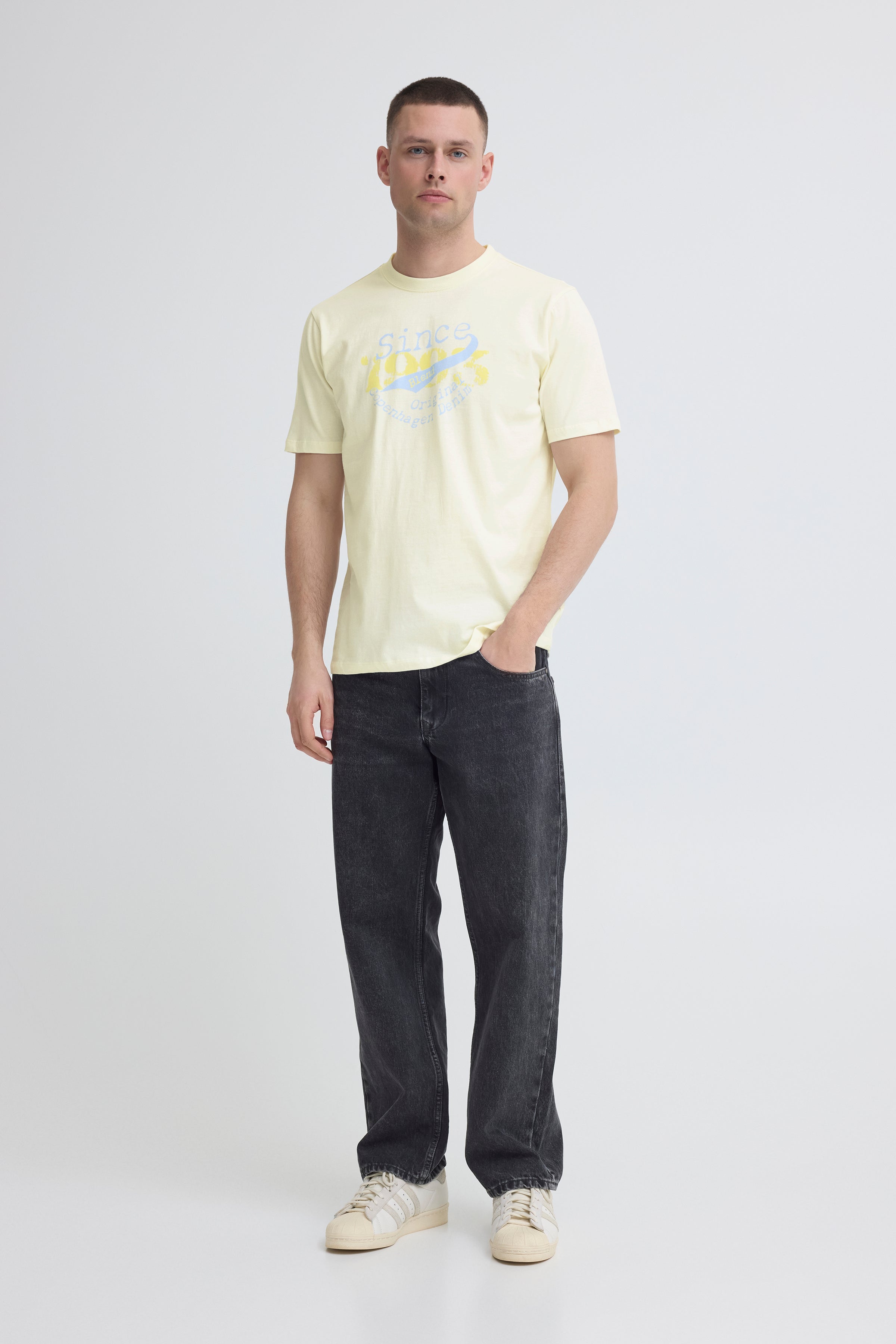 Camiseta manga corta de Blend