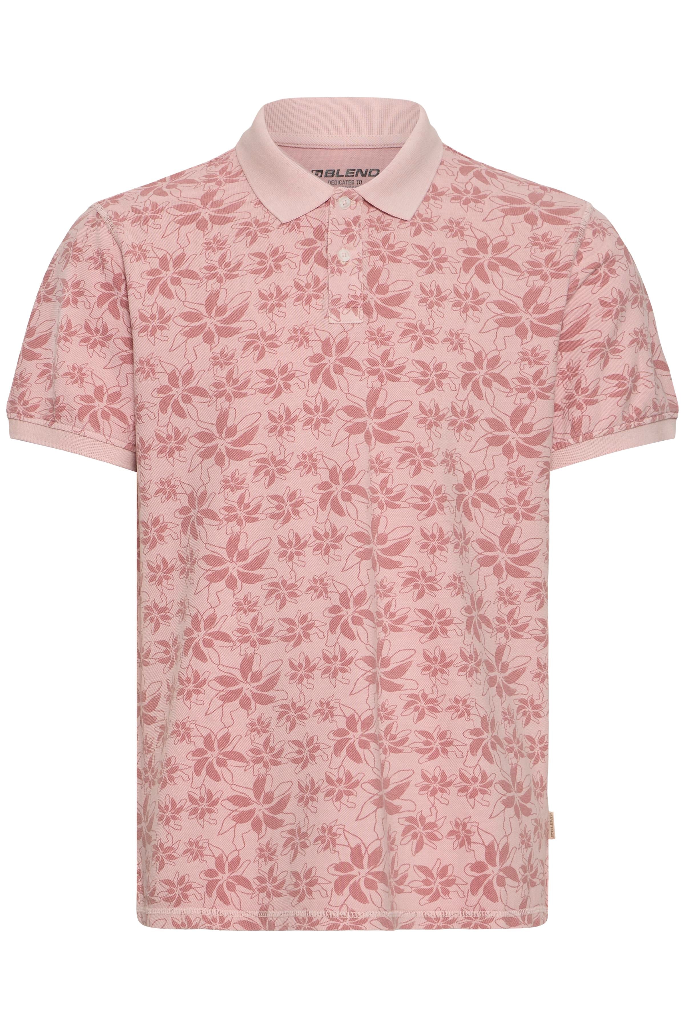 Polo manga corta de Blend