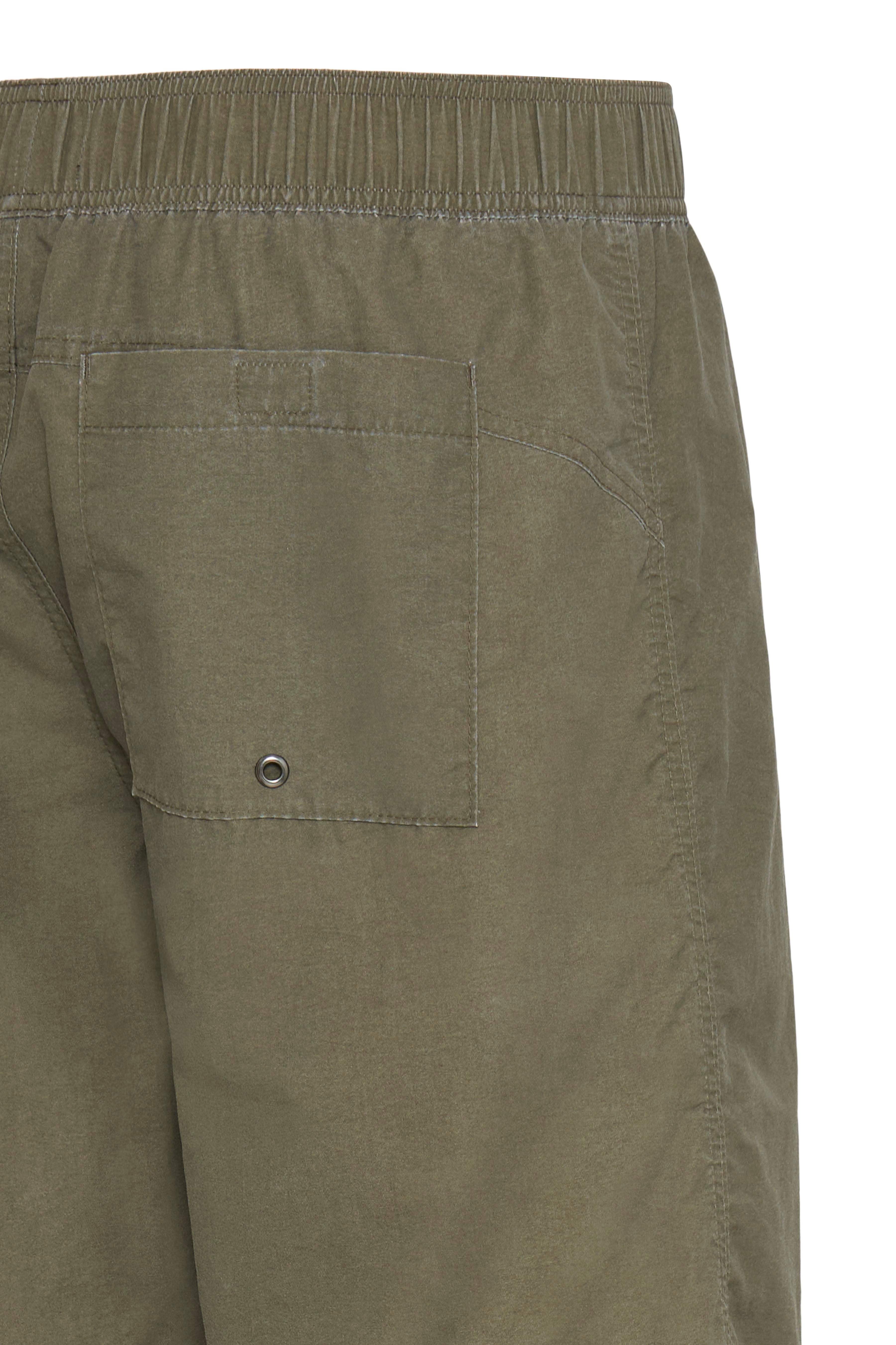Bañador BHROBI HEAVY WASH SWIM