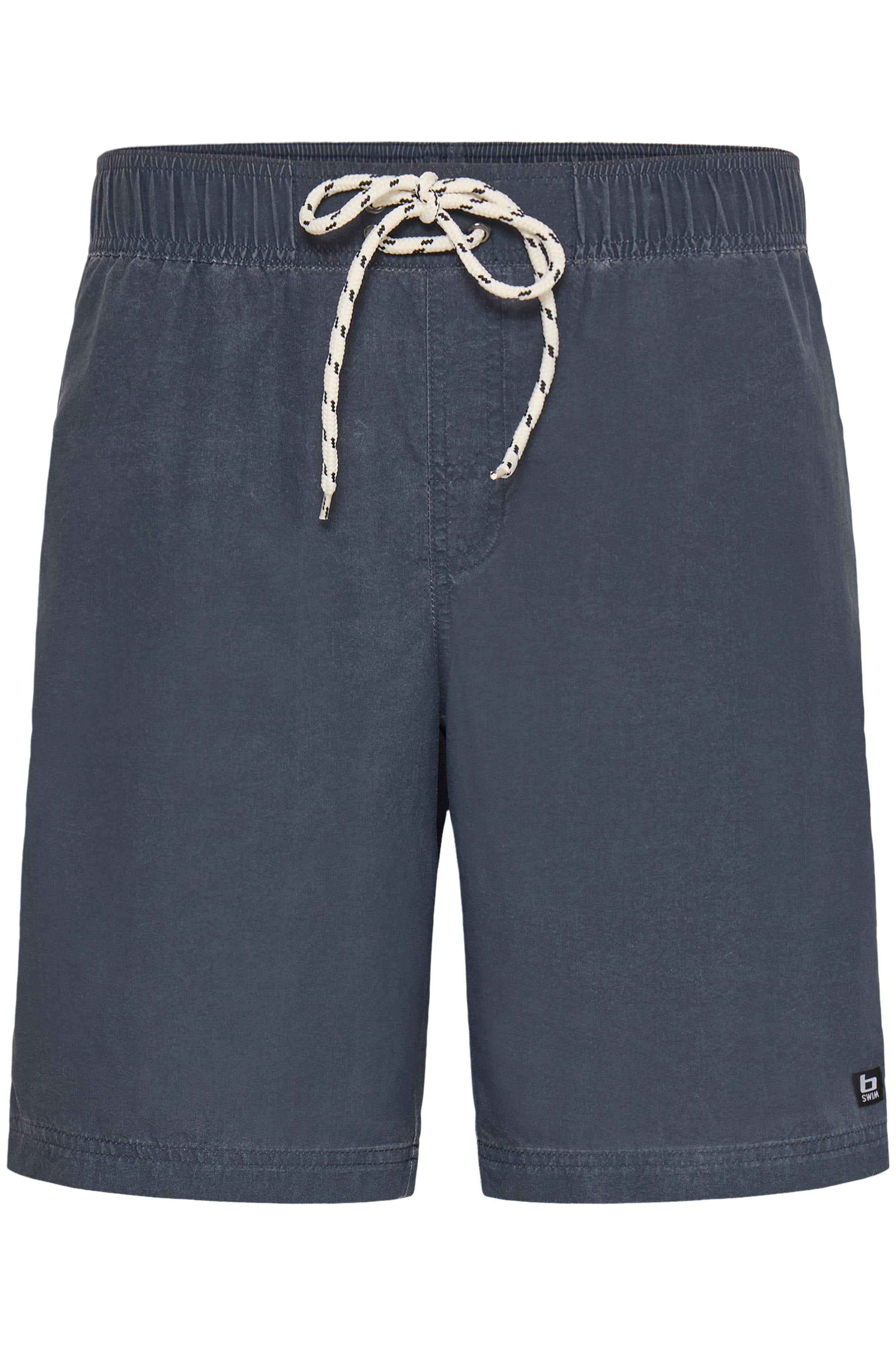 Bañador BHROBI HEAVY WASH SWIM
