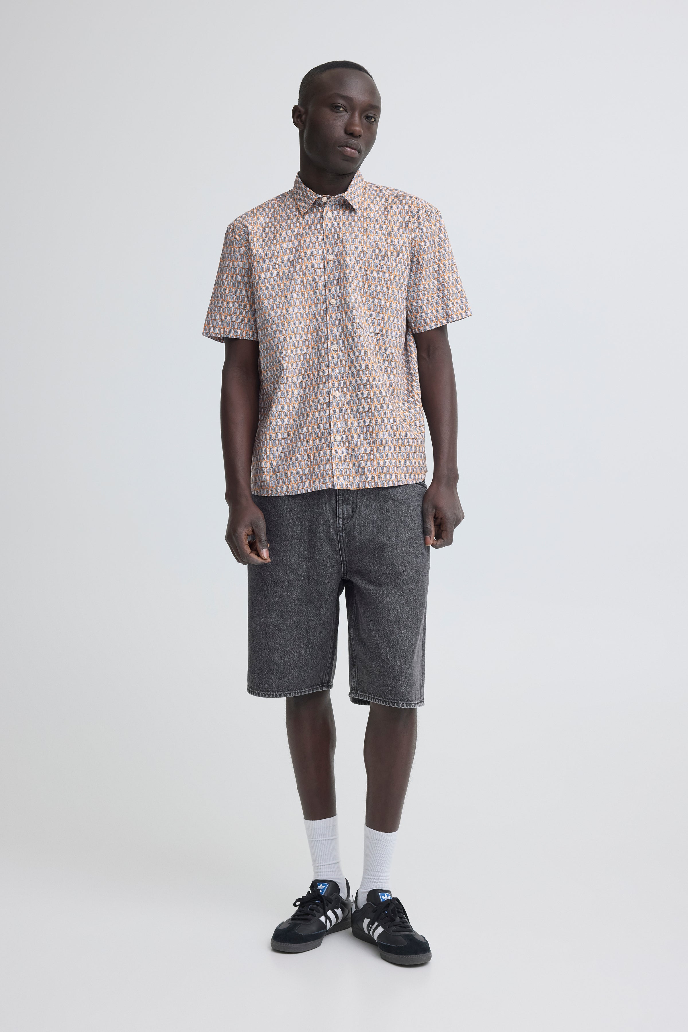 Camisa manga corta de Blend
