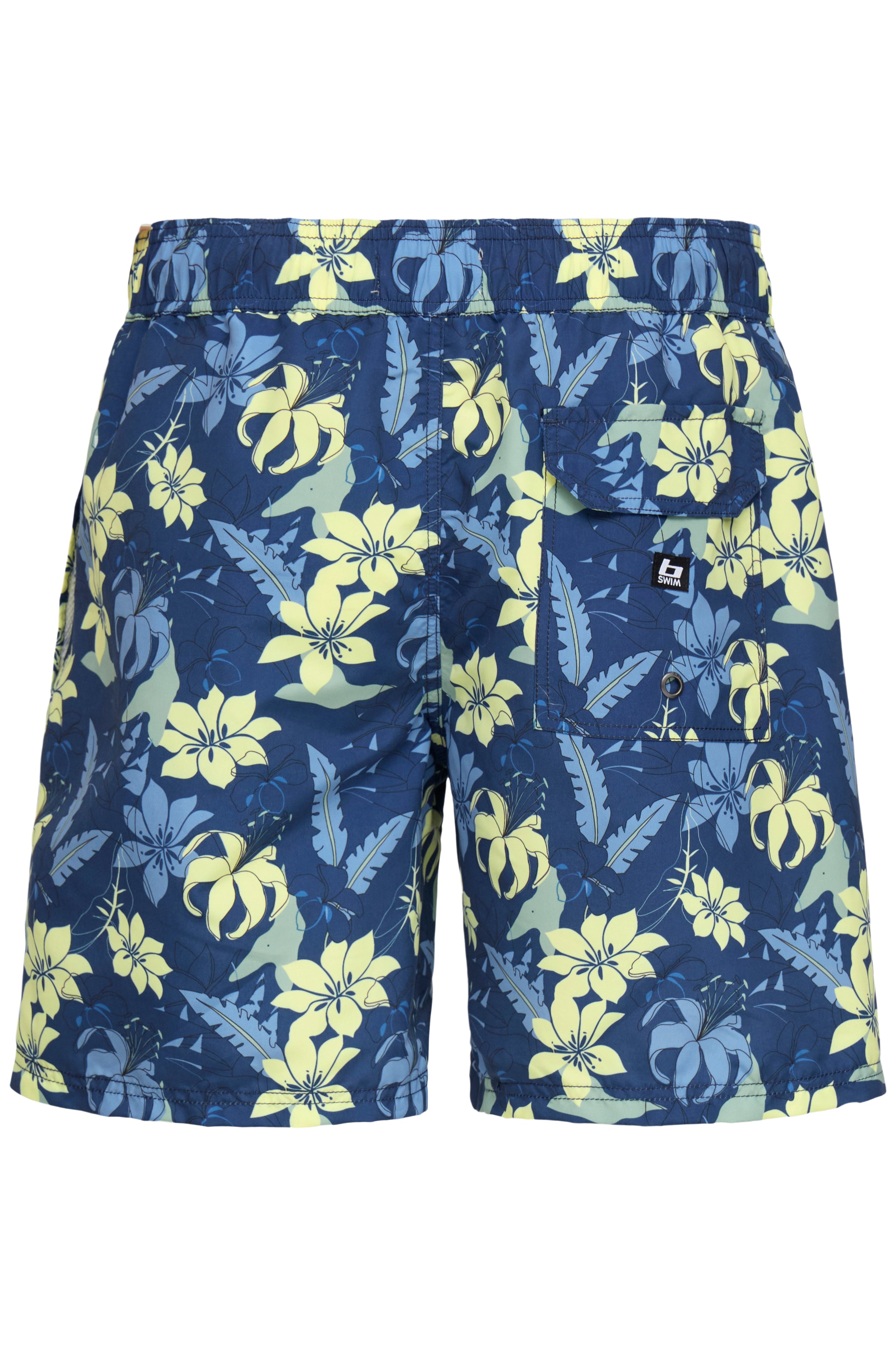 Bañador de Blend BHRADBORNE TROPICAL SWIM