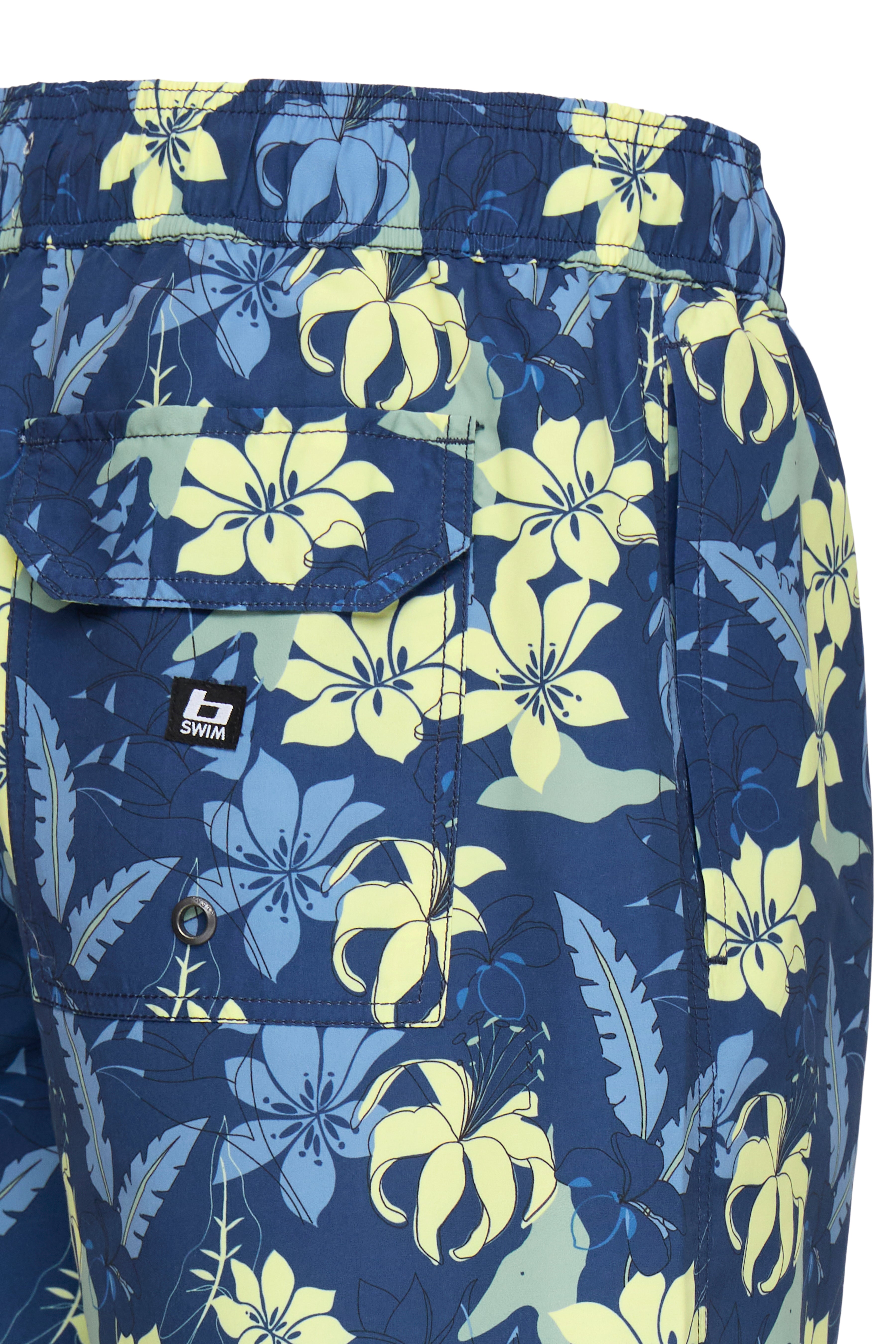 Bañador de Blend BHRADBORNE TROPICAL SWIM