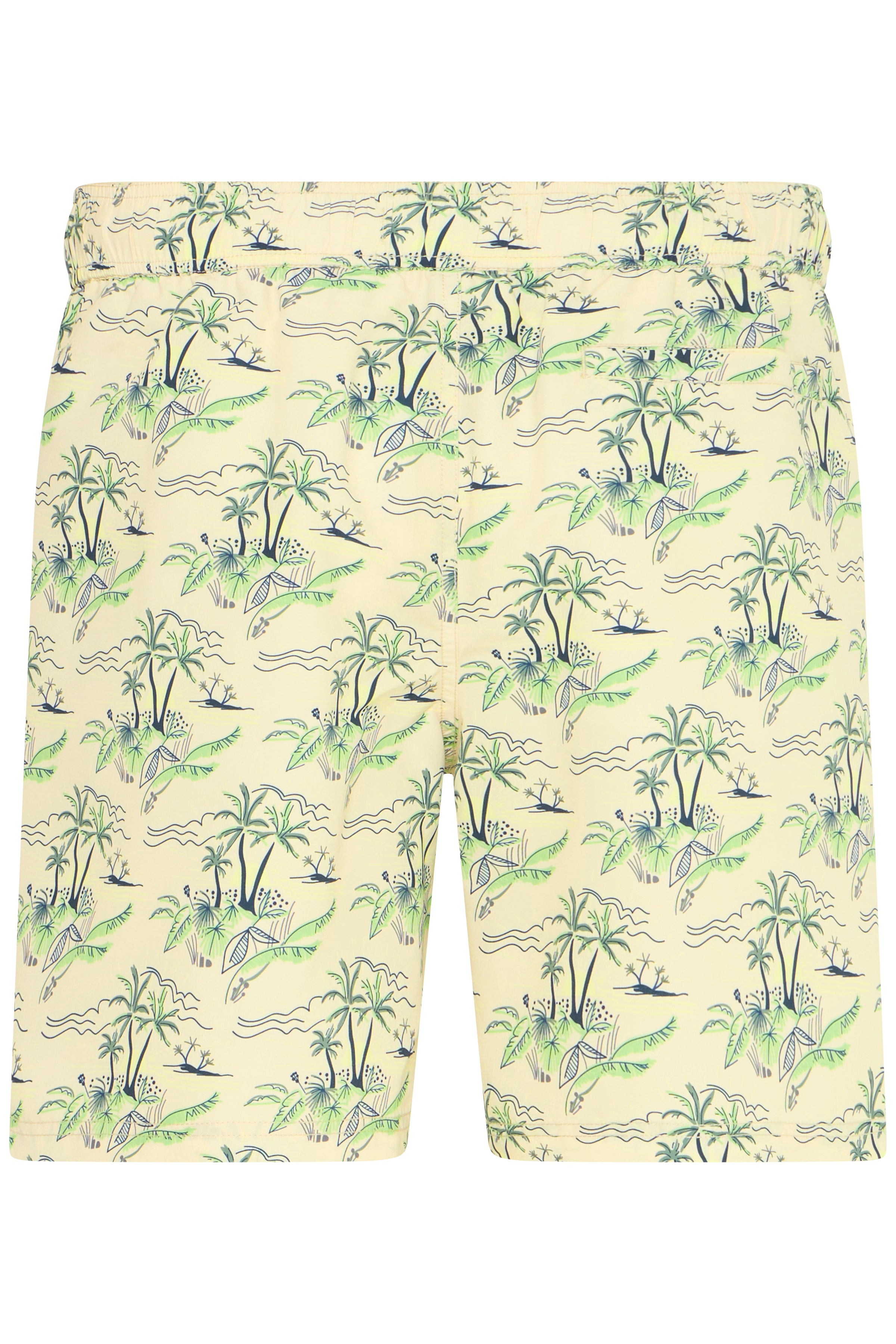 Bermuda de Blend BHRANDALE PALMTREE SWIM
