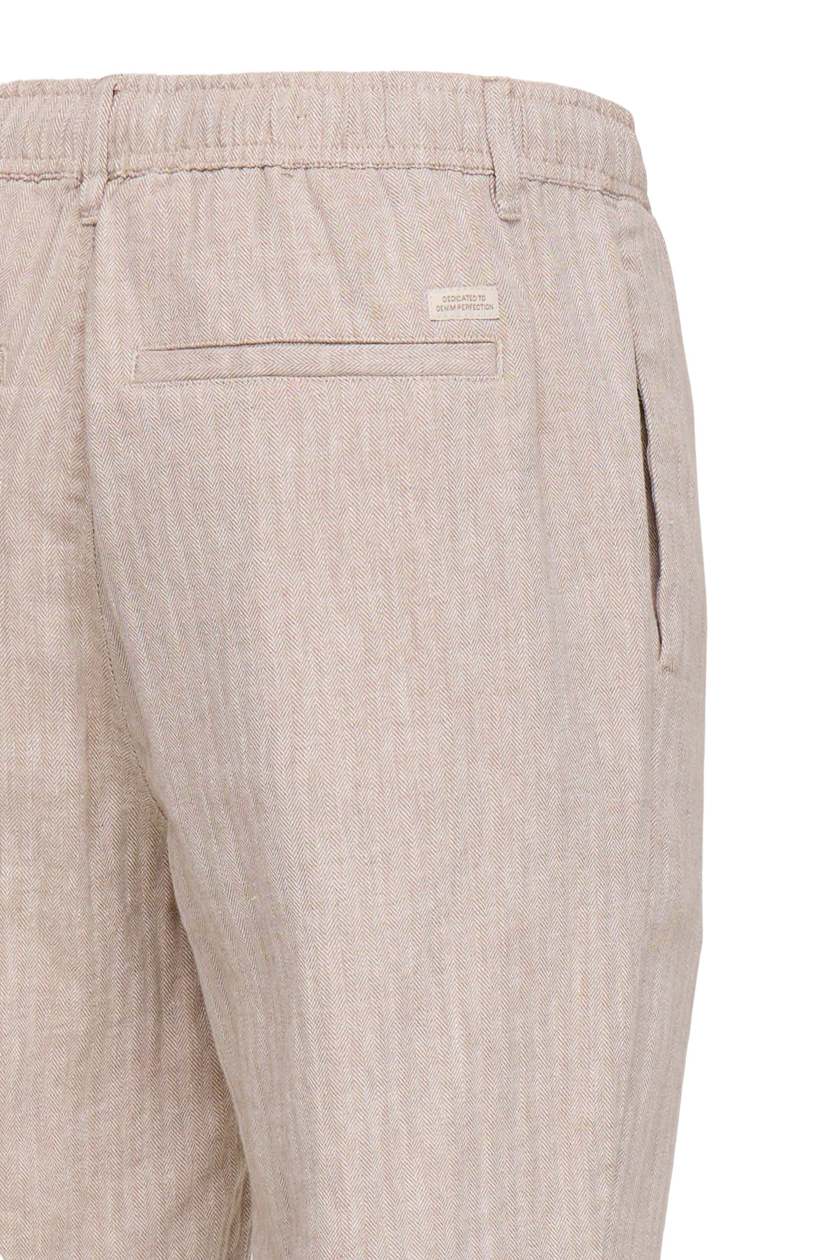 Pantalon de lino de Blend