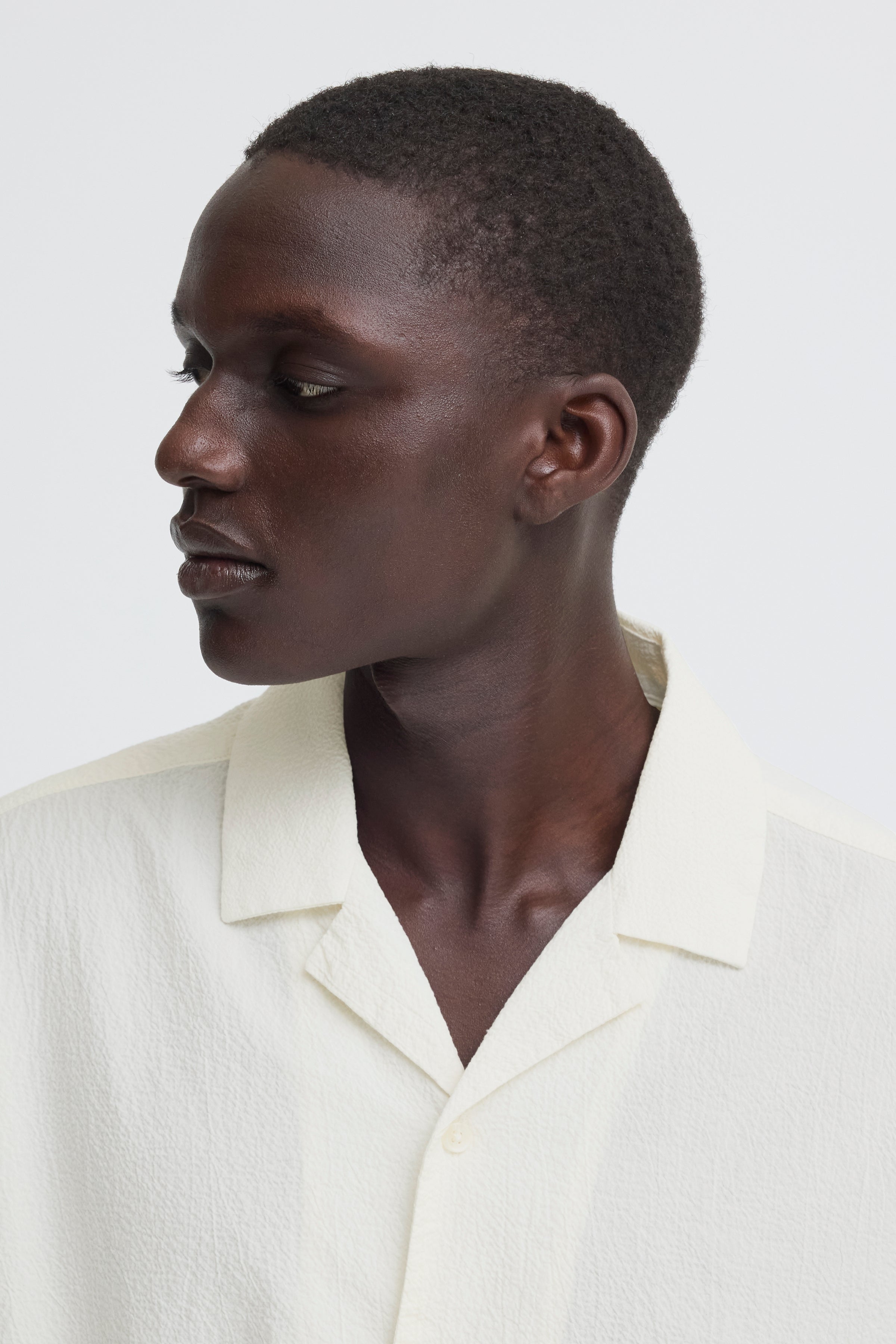 Camisa manga corta de Blend BHAVAN SHIRT