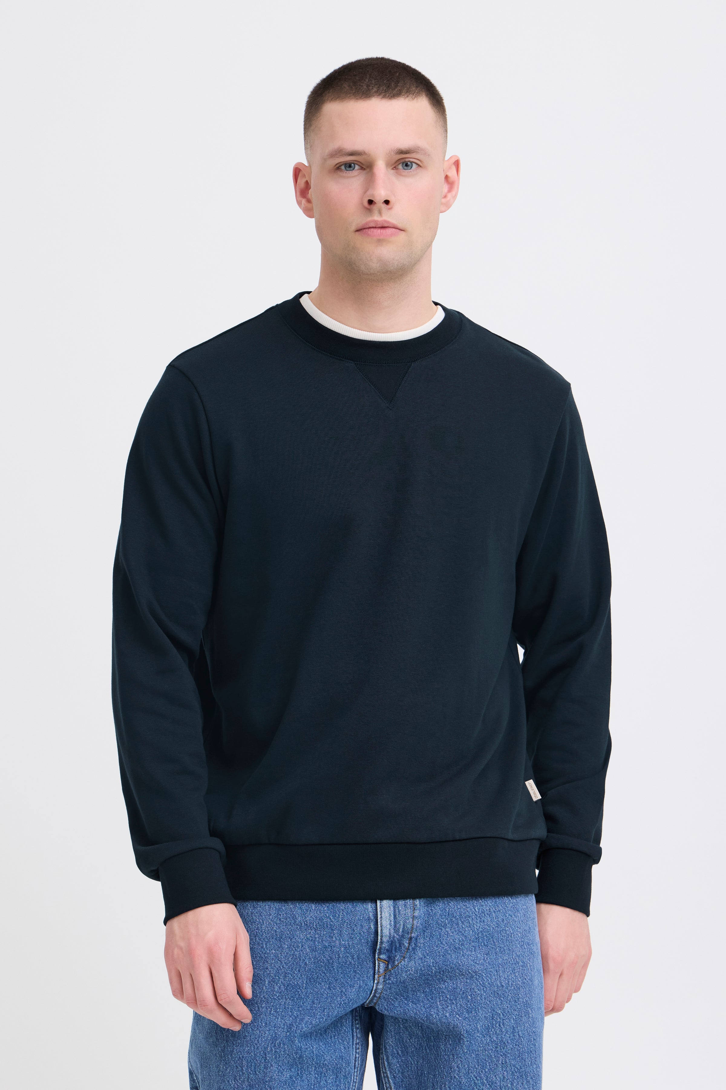 BH KARLOS CREW SWEATSHIRT