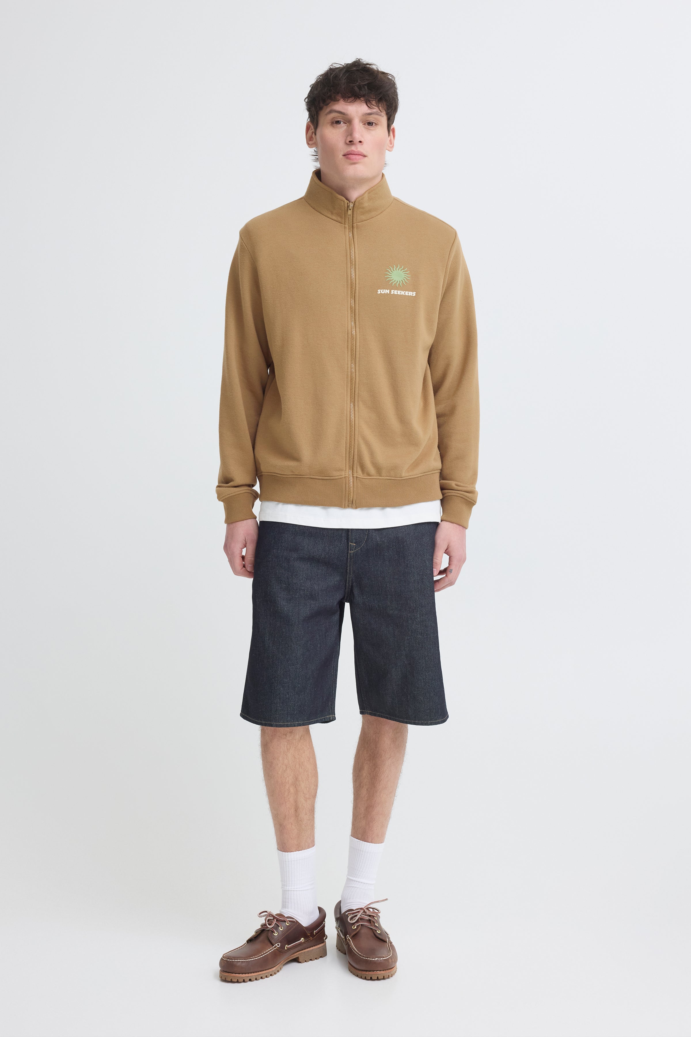 BK CONSTA CARDIGAN