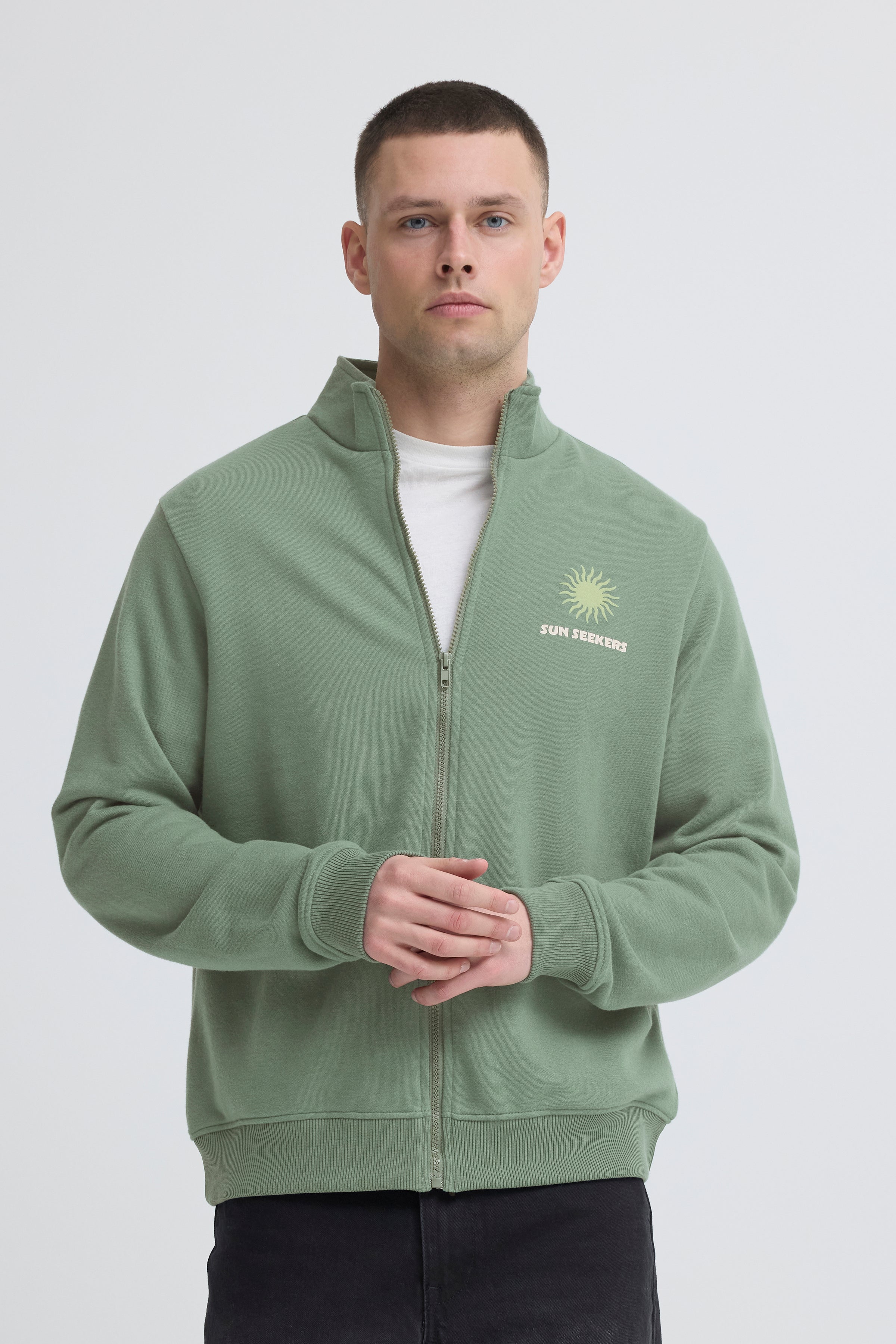 BK CONSTA CARDIGAN