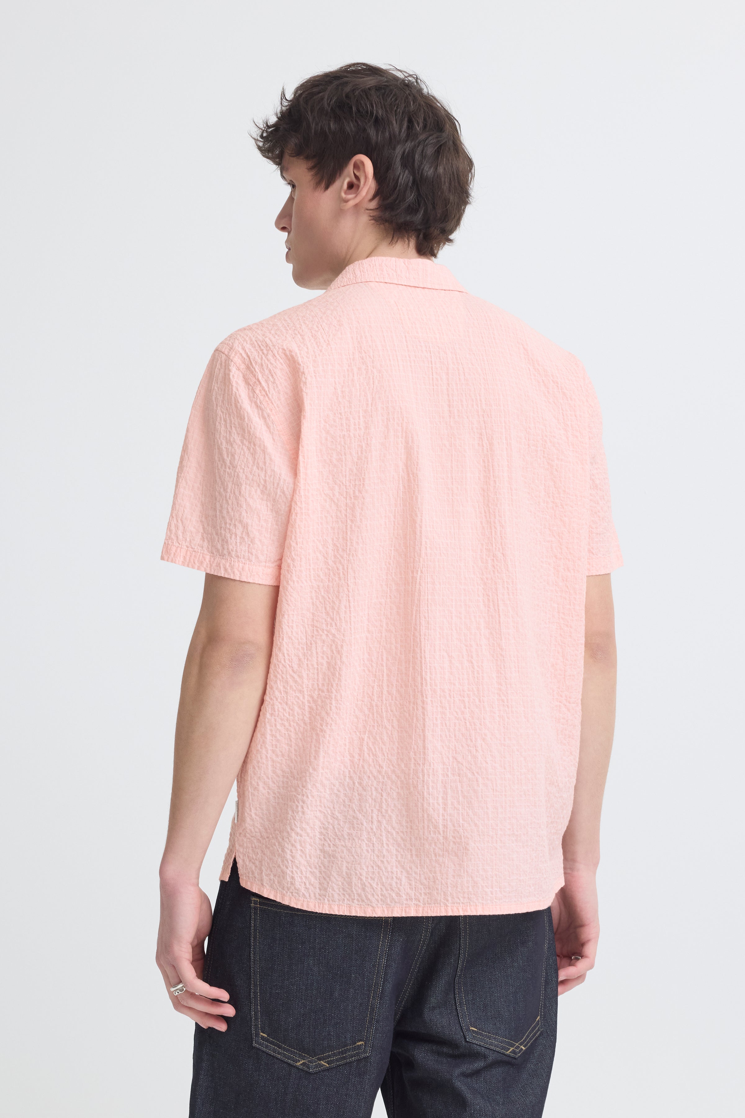 CAMISA BLEND BHbarny shirt cuba