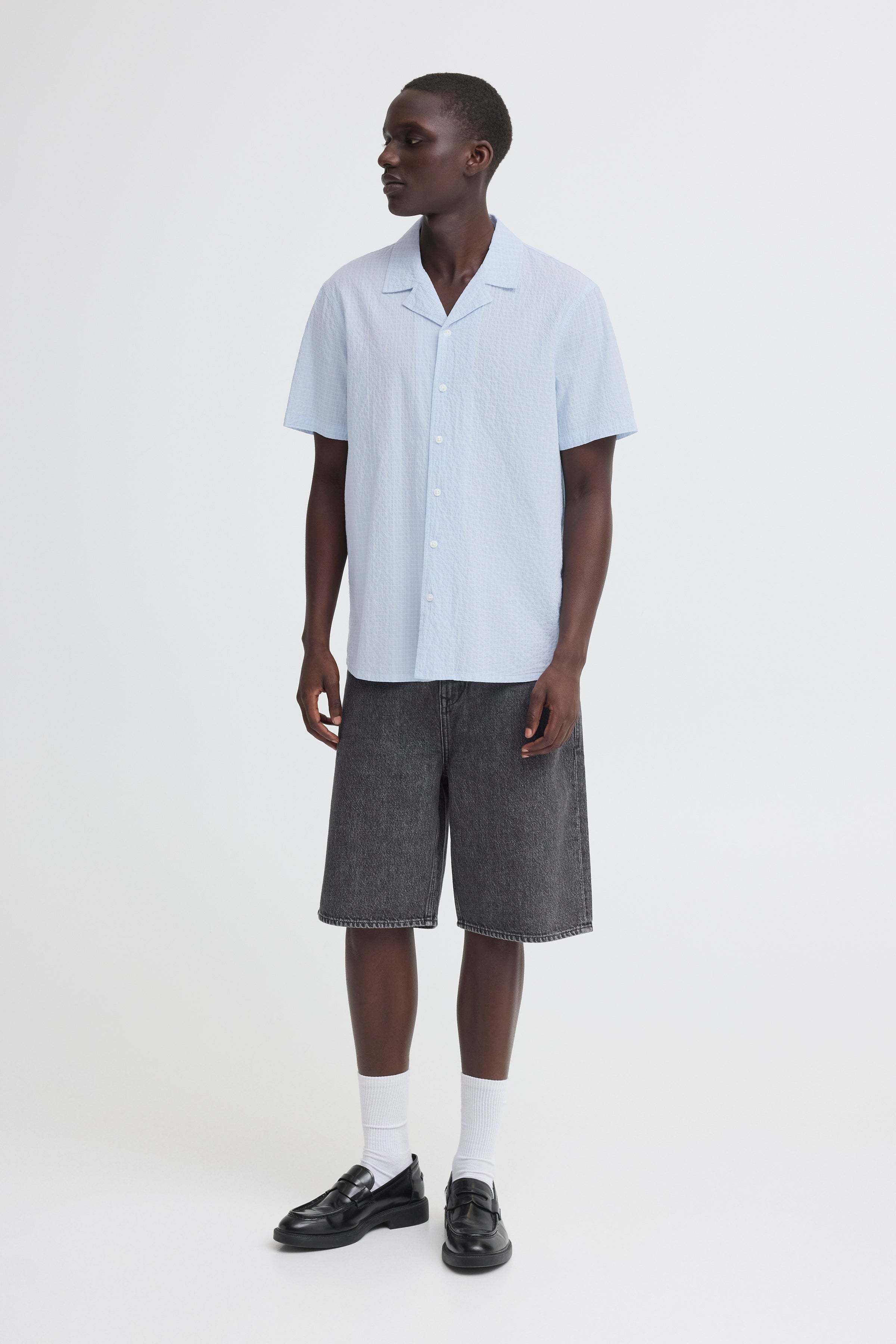 CAMISA BLEND BHbarny shirt cuba