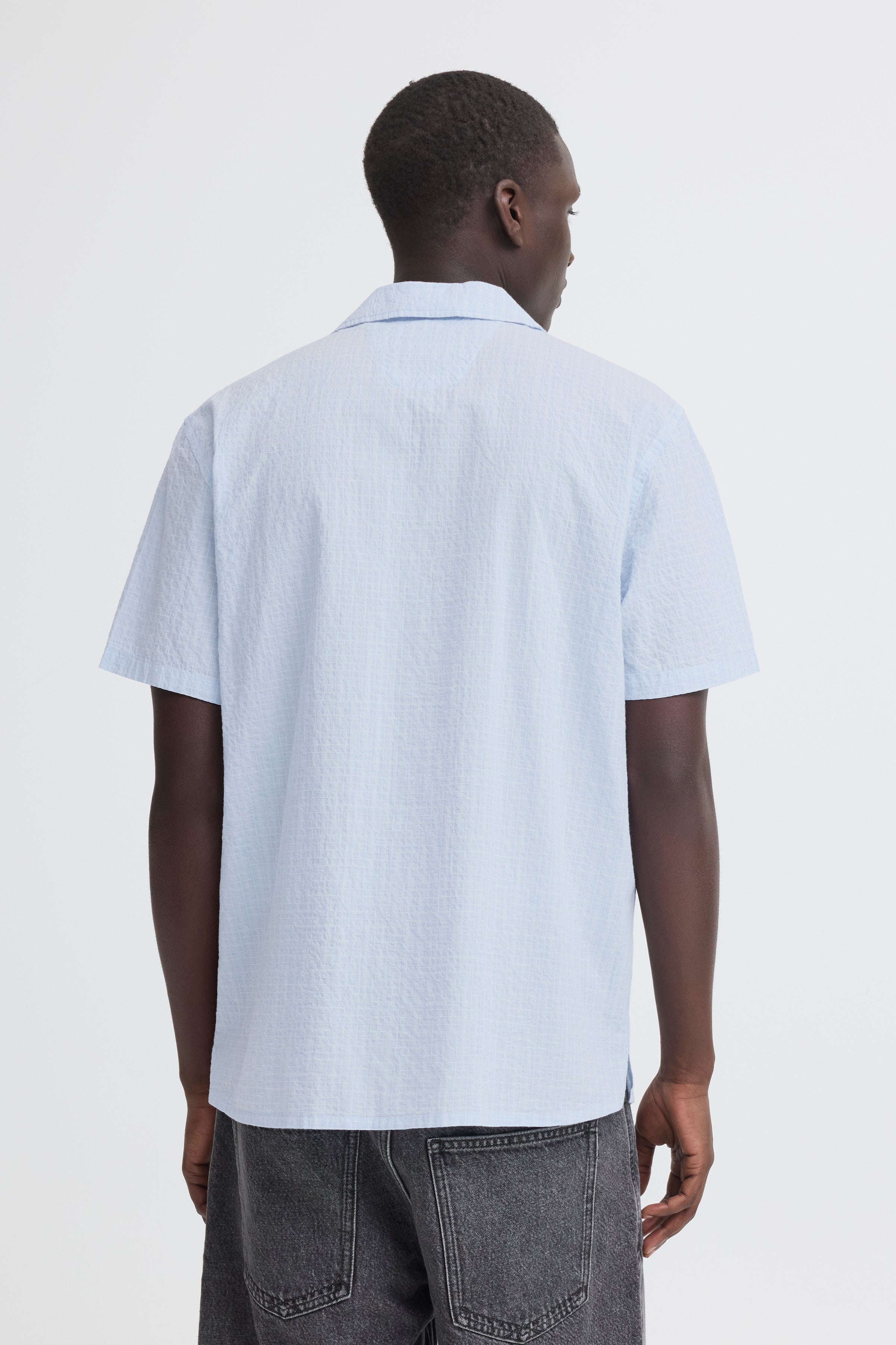 CAMISA BLEND BHbarny shirt cuba