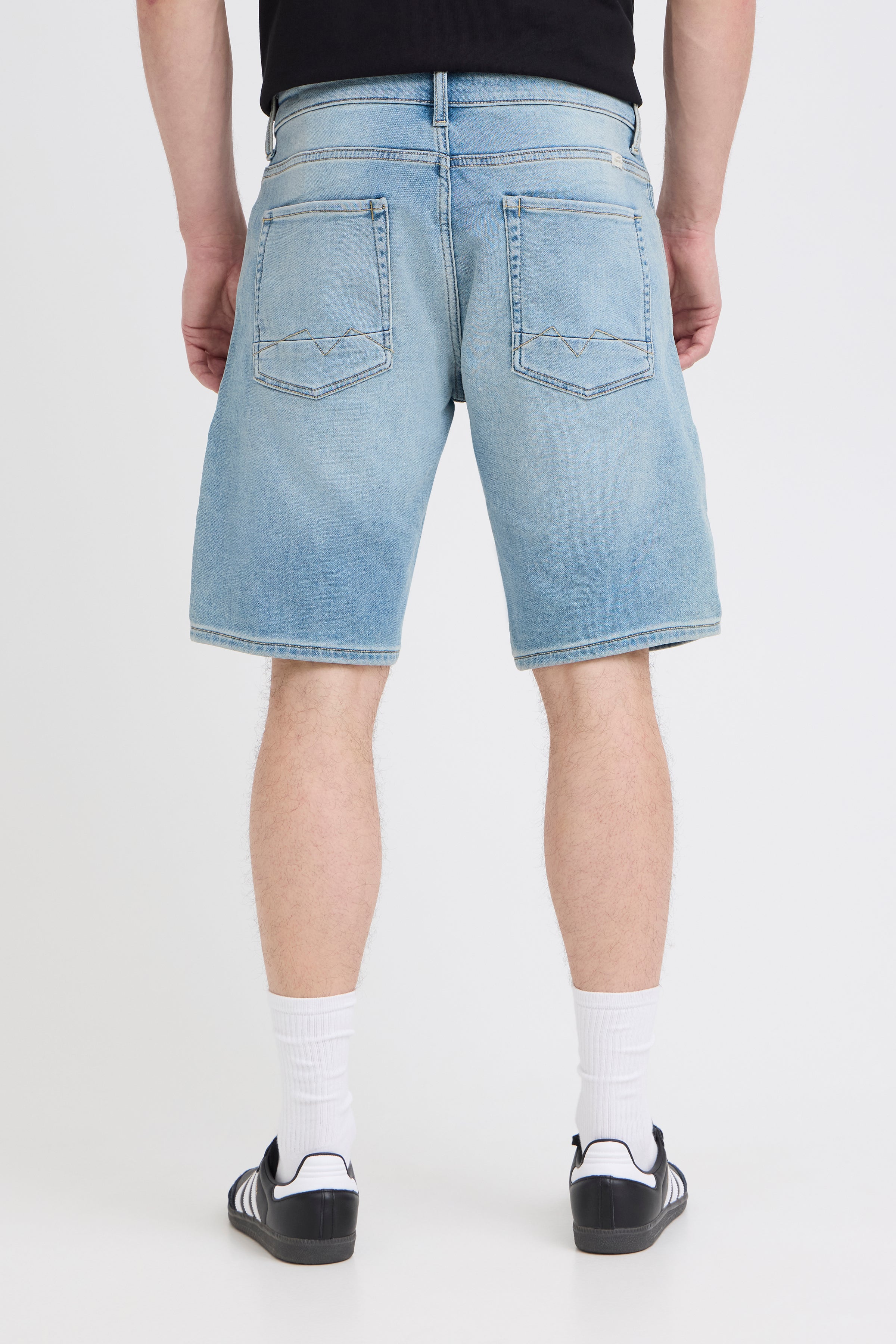 BERMUDAS VAQUERAS DE BLEND