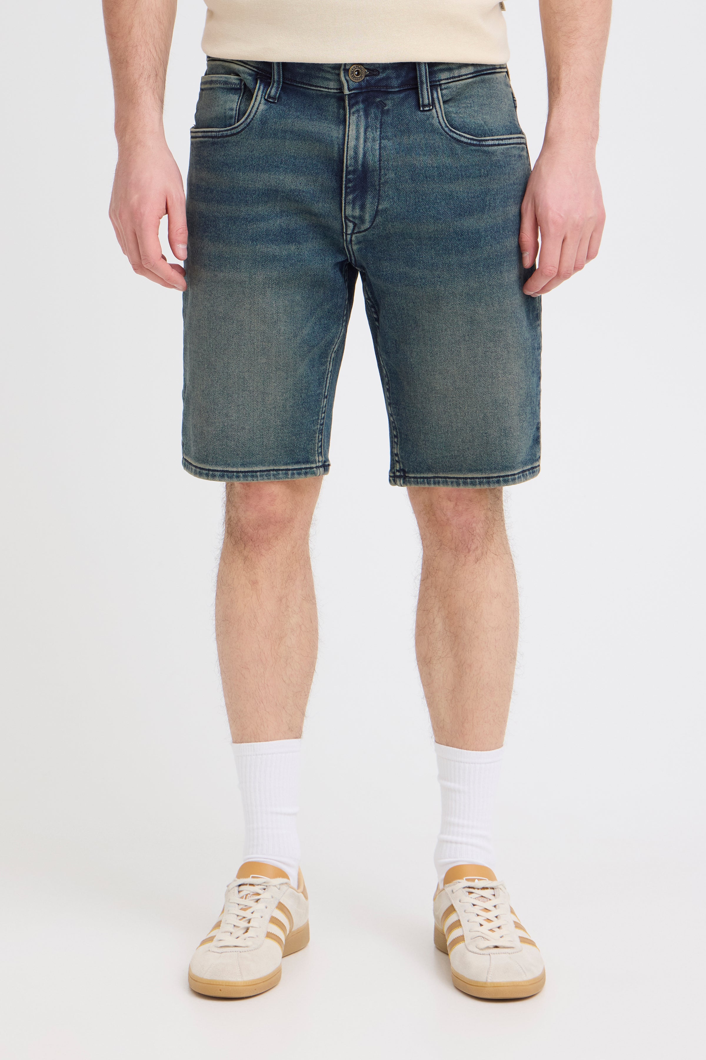 BERMUDAS VAQUERAS DE BLEND