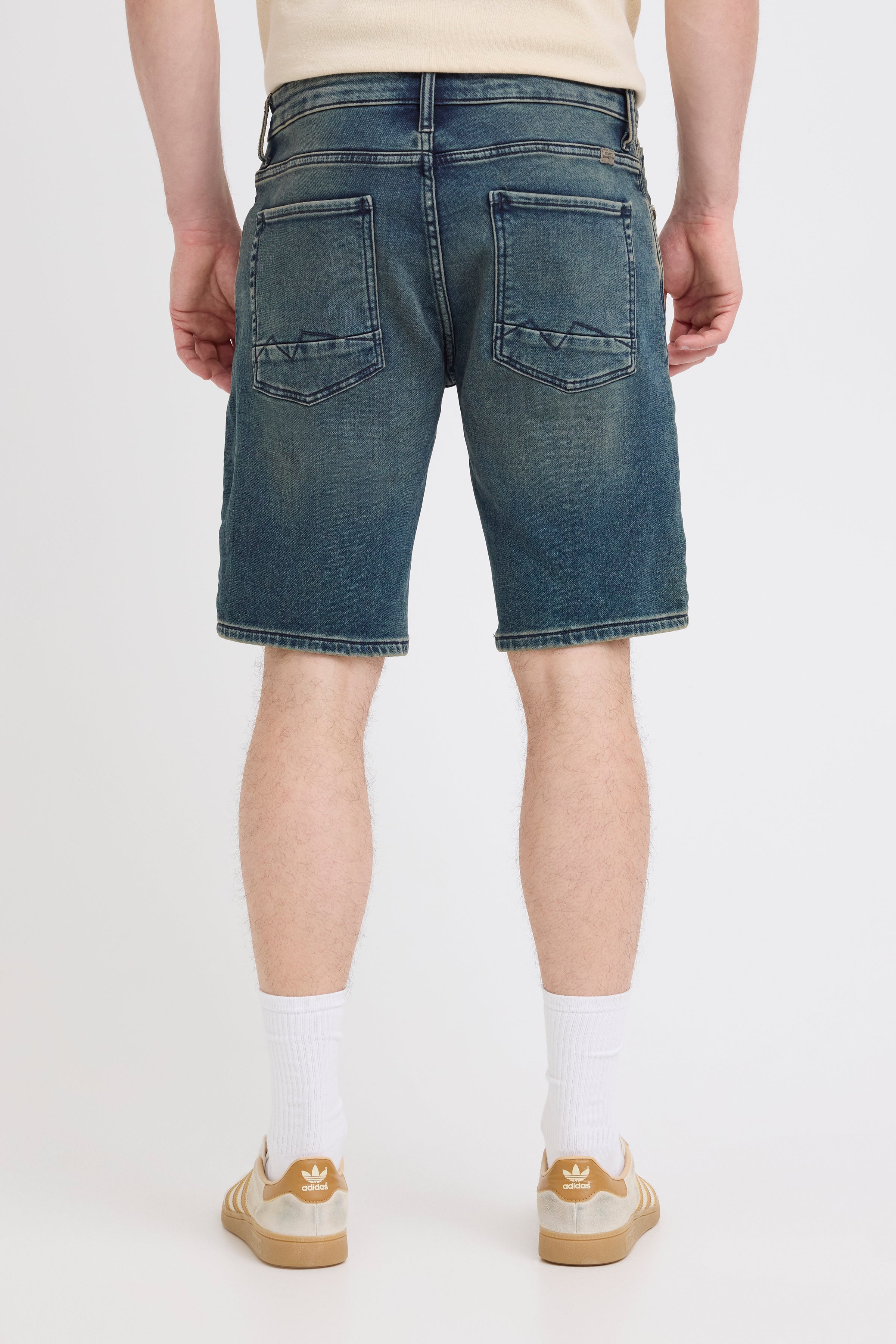 BERMUDAS VAQUERAS DE BLEND