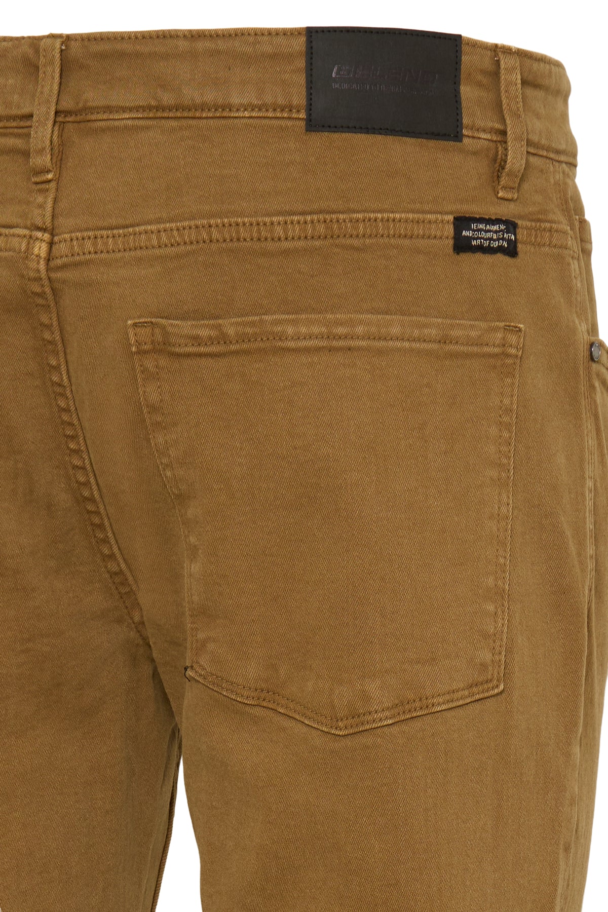 Pantalon vaquero Blend BHTwister Camel